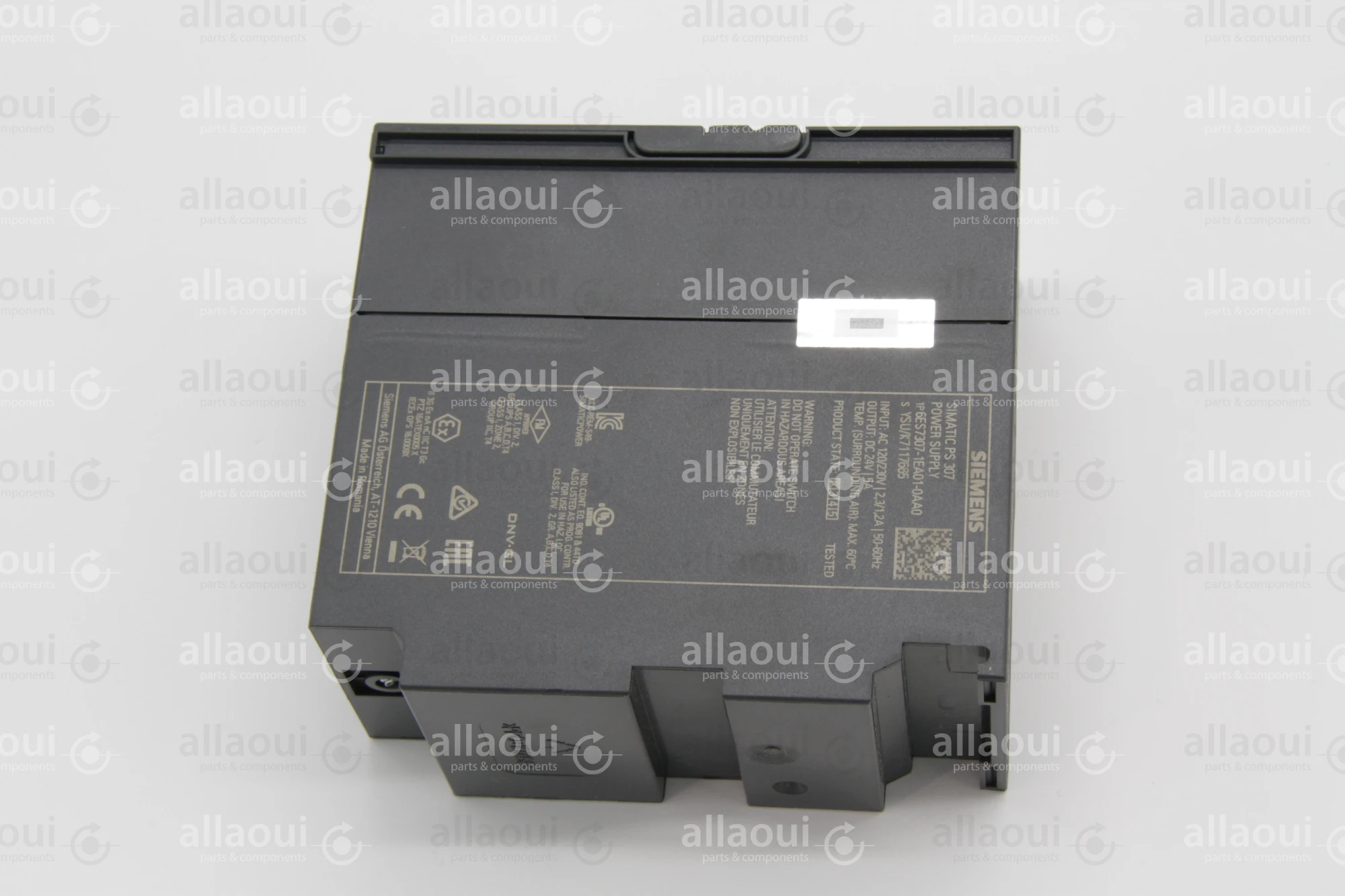 Siemens Power Adapter Simatic PS 307