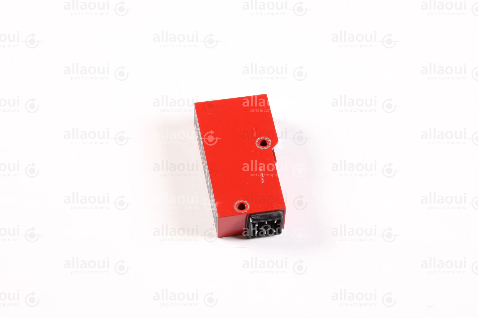 Leuze Electronic Photoelectric Sensor LS 92/4E-S