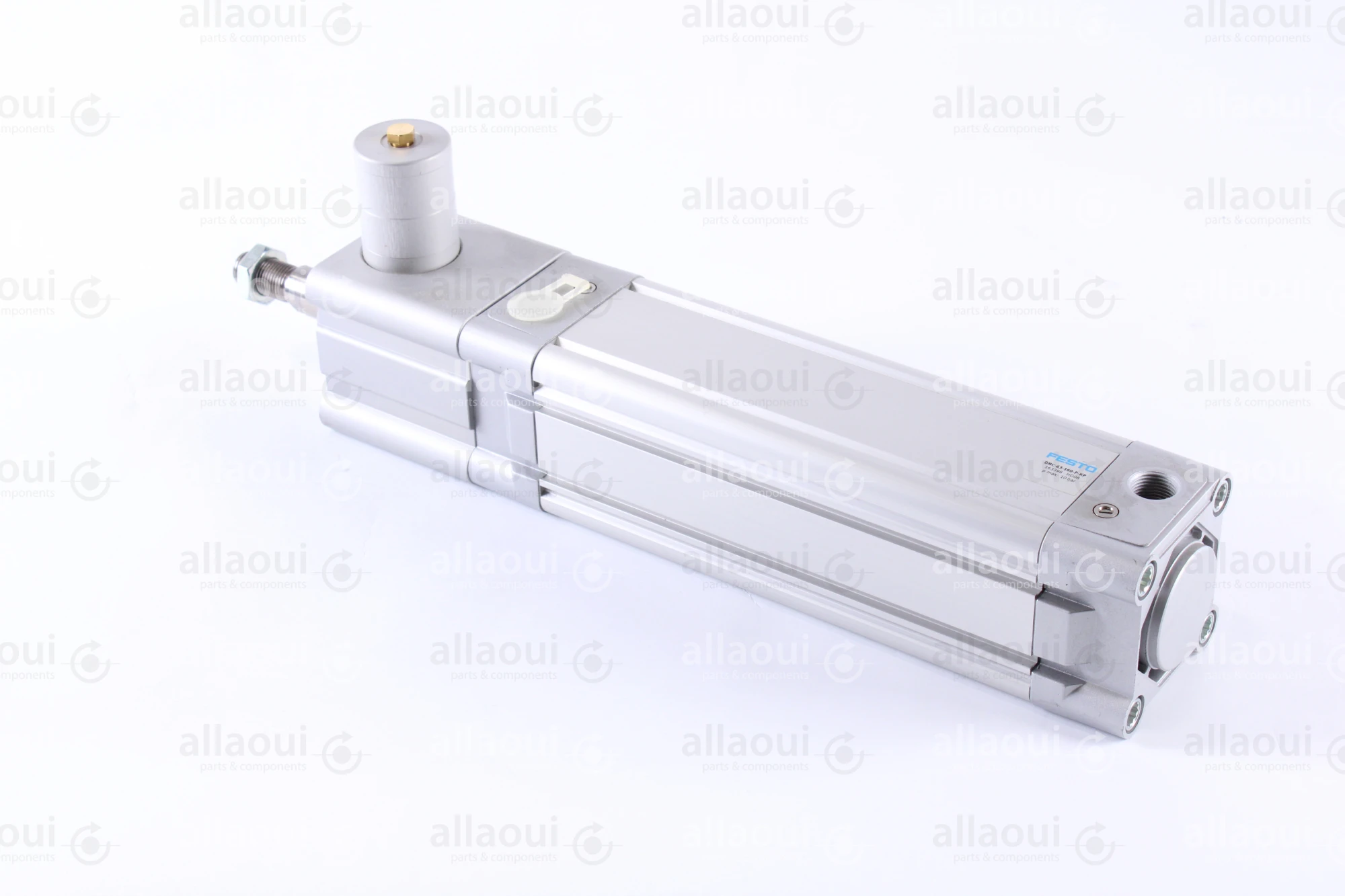 Festo Compact Cylinder DNC-63-160-P-KP