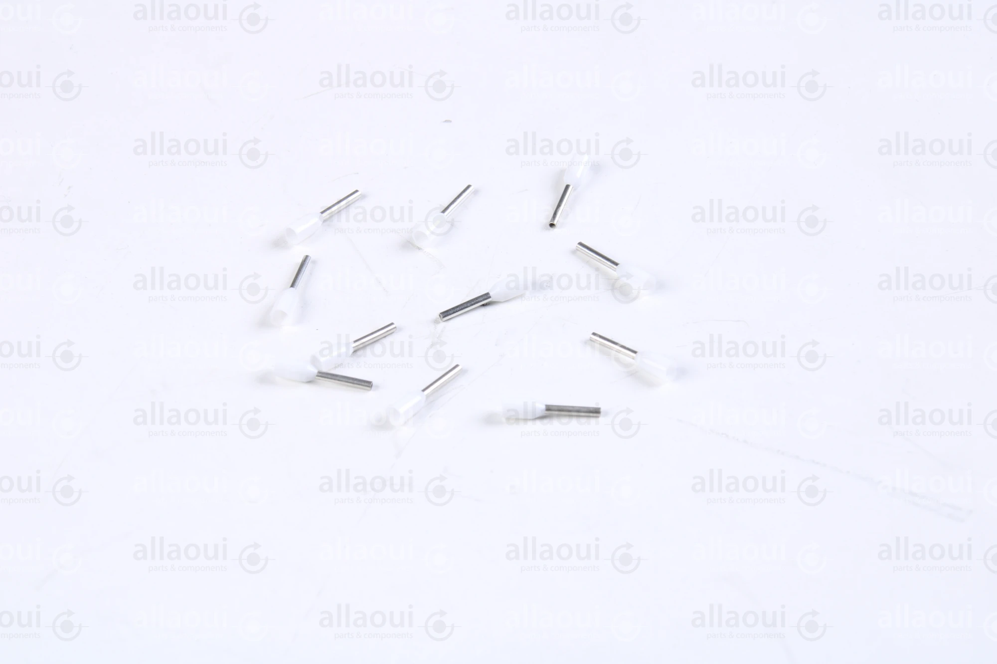 Koenig & Bauer (KBA) End Fitting (10 Pieces) L0721892