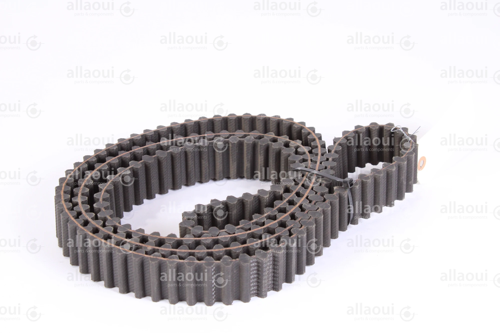 Bando Timing Belt DS14M-2380-40mm