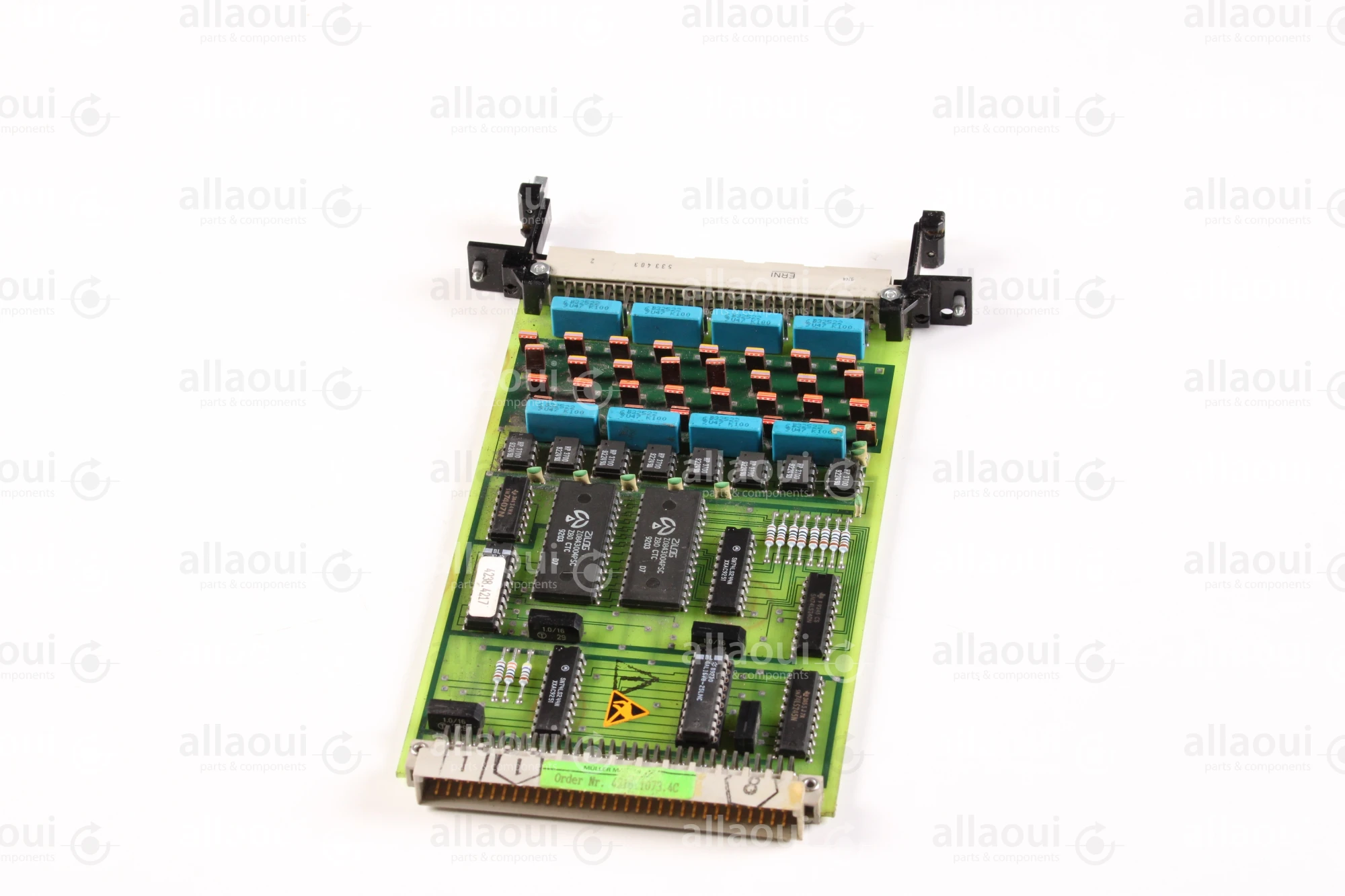 Müller Martini GCS Board 4216.1073.4C