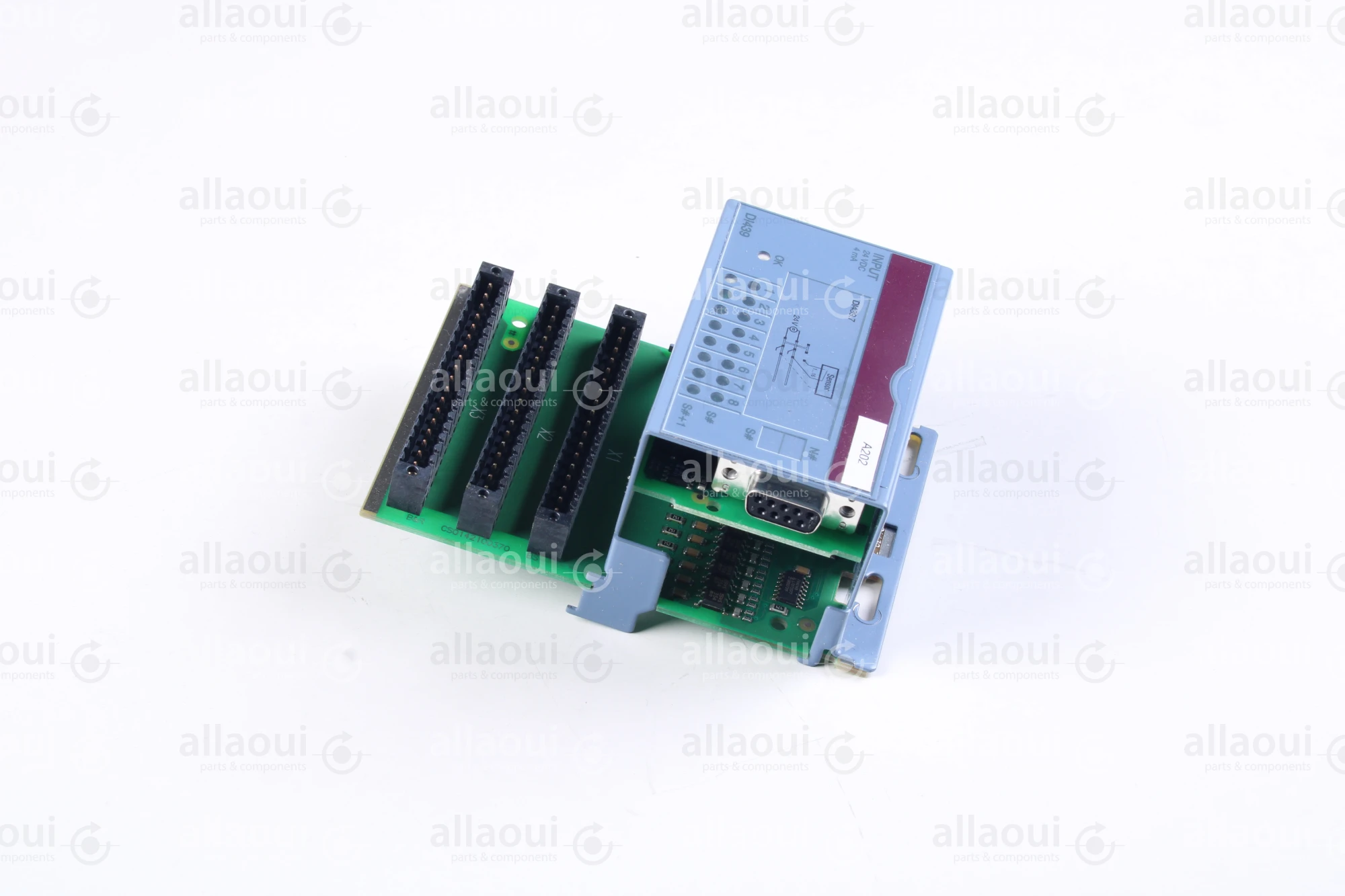BR Automation Input Module 7DI439.7 7DI439.7
