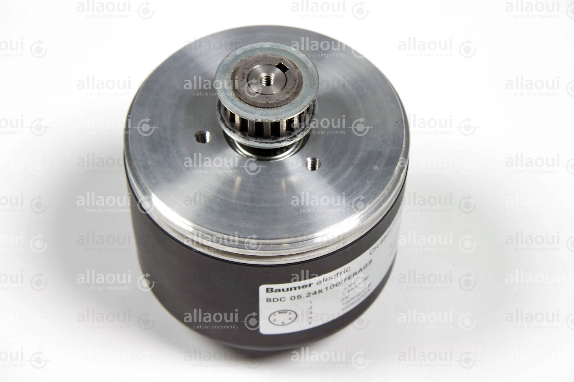 Baumer BDC05.24K100/FERAG9 BDC05.24K100/FERAG9