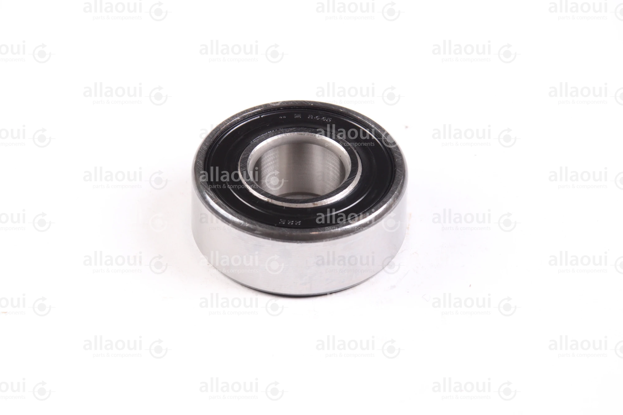 SKF Self-aligning Ball Bearing 2204-E-2RS1TN9