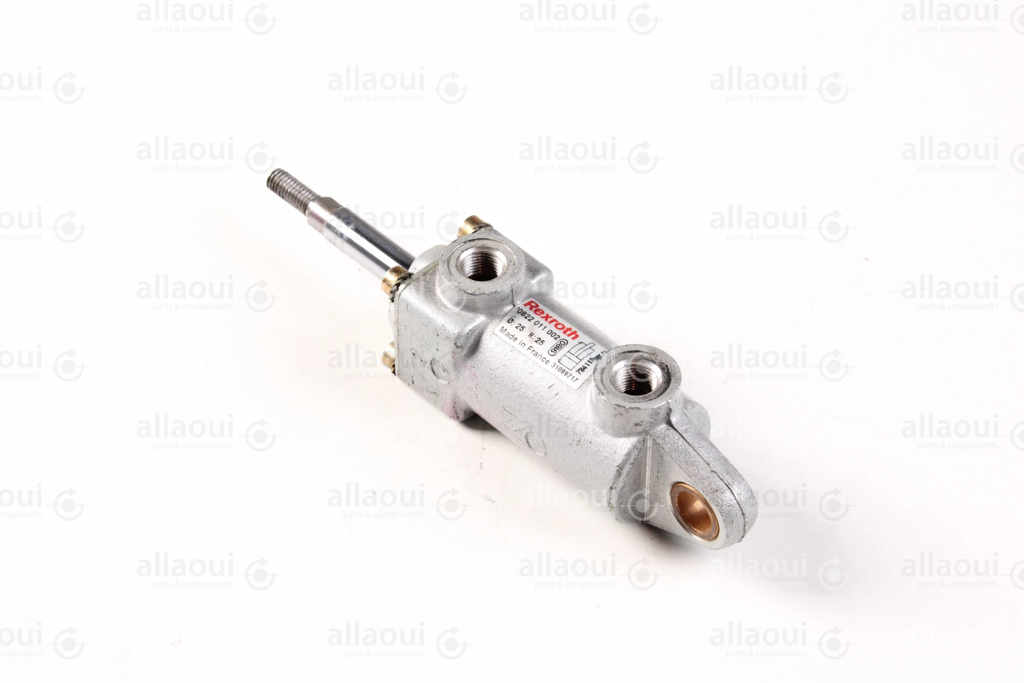 Aventics Pneumatic Cylinder 0822 011 002