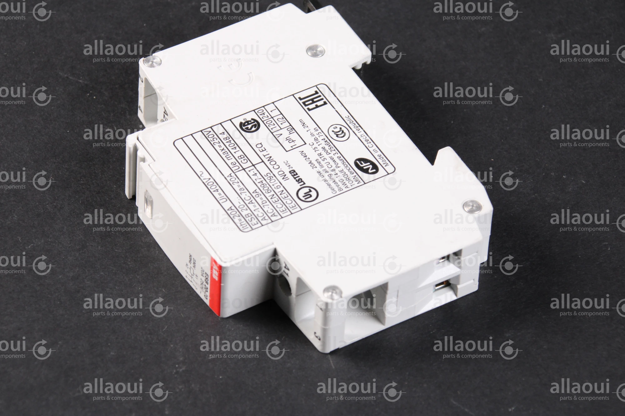 ABB Installation contactor ESB20-20