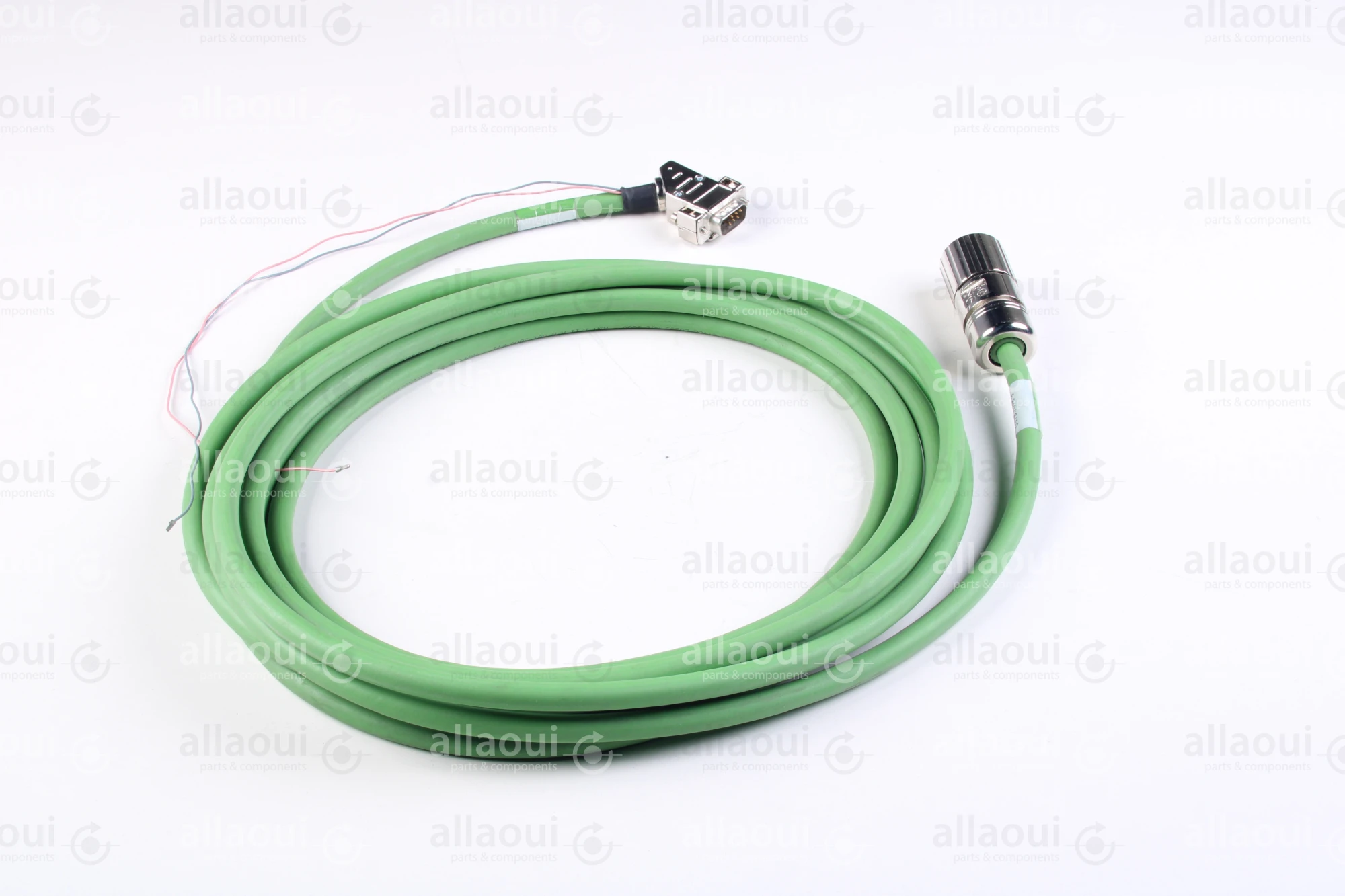Müller Martini Cable 0373.7078.3