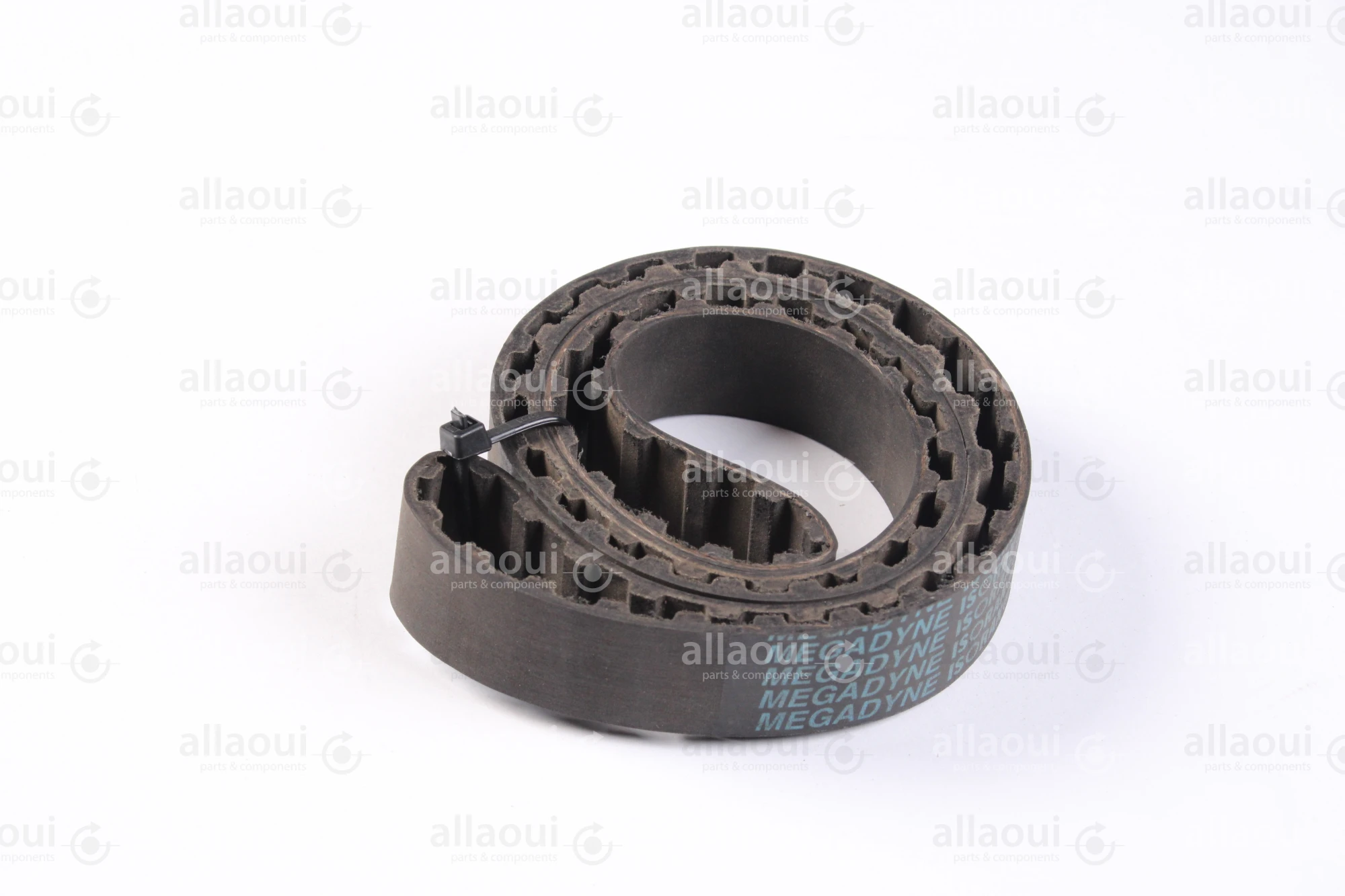 Megadyne Timing Belt 420-H-23
