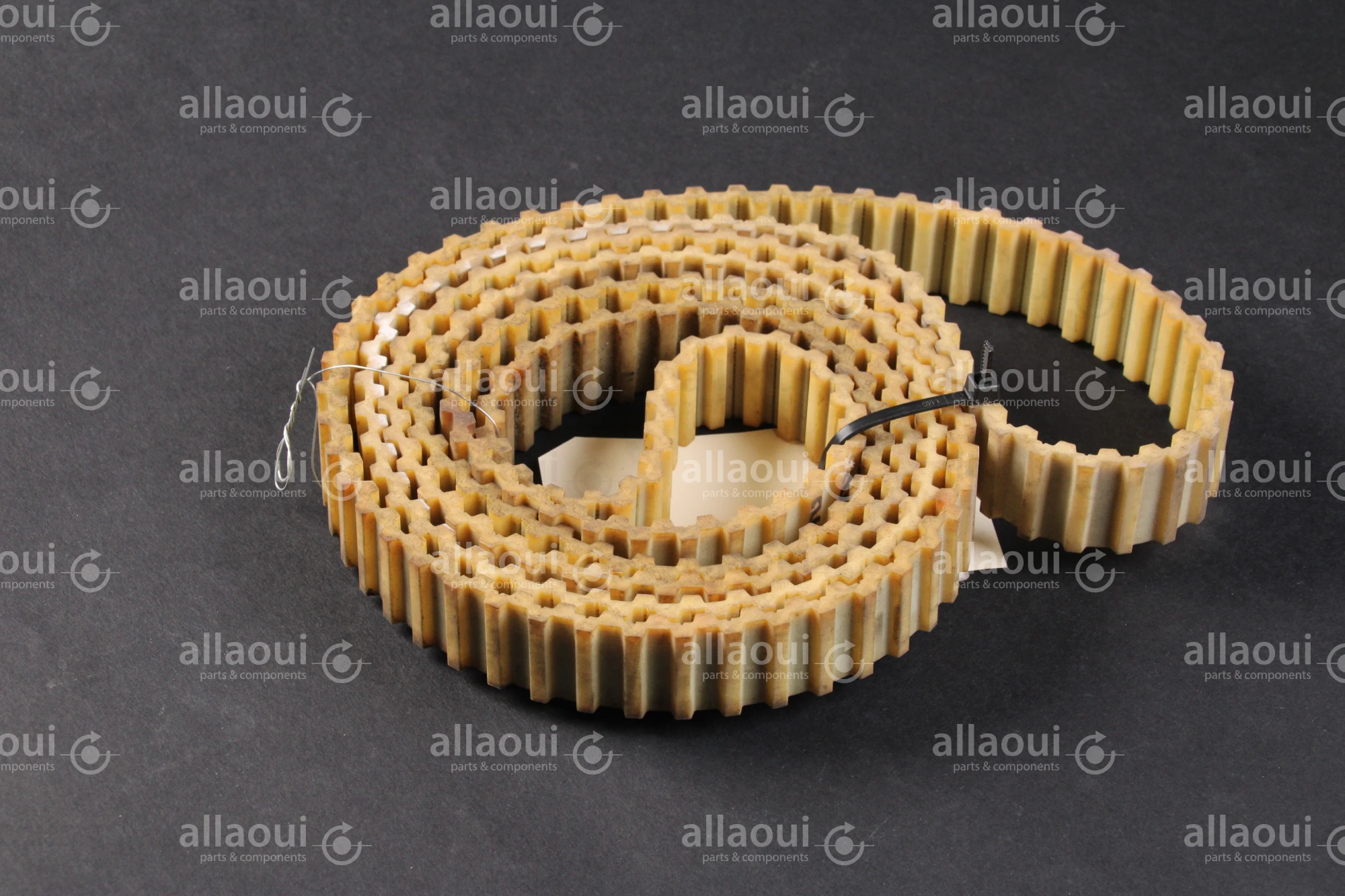 ContiTech Double Toothed Belt 225D-25