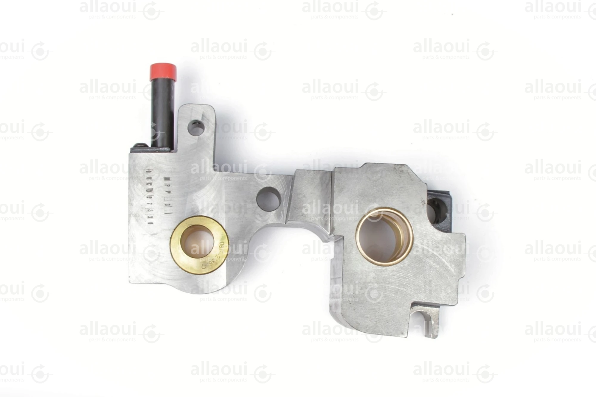 Manroland Lever 80.08C30-3078