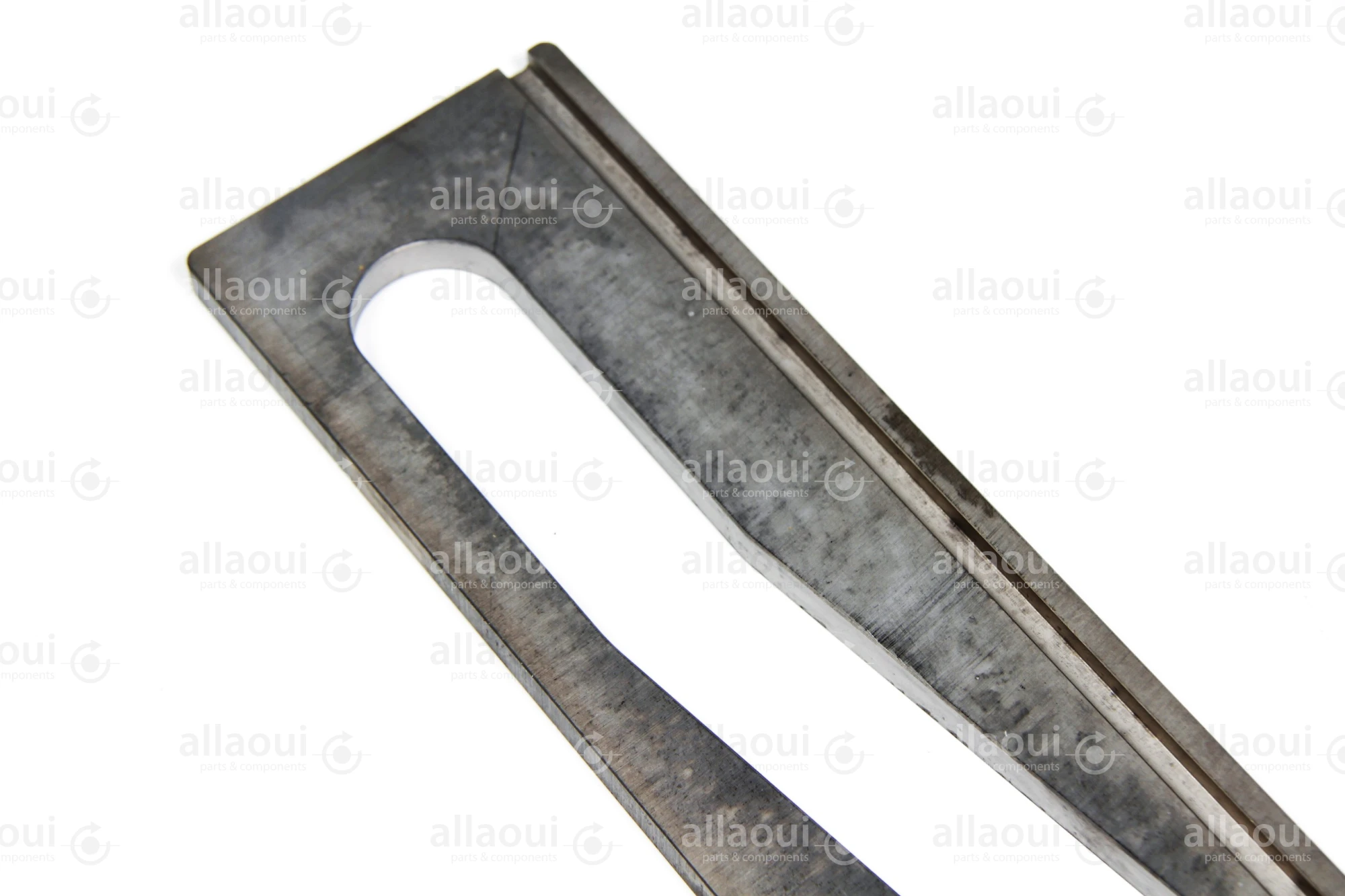 Müller Martini Sloded Lever FL70/8X520 0300.1632.2