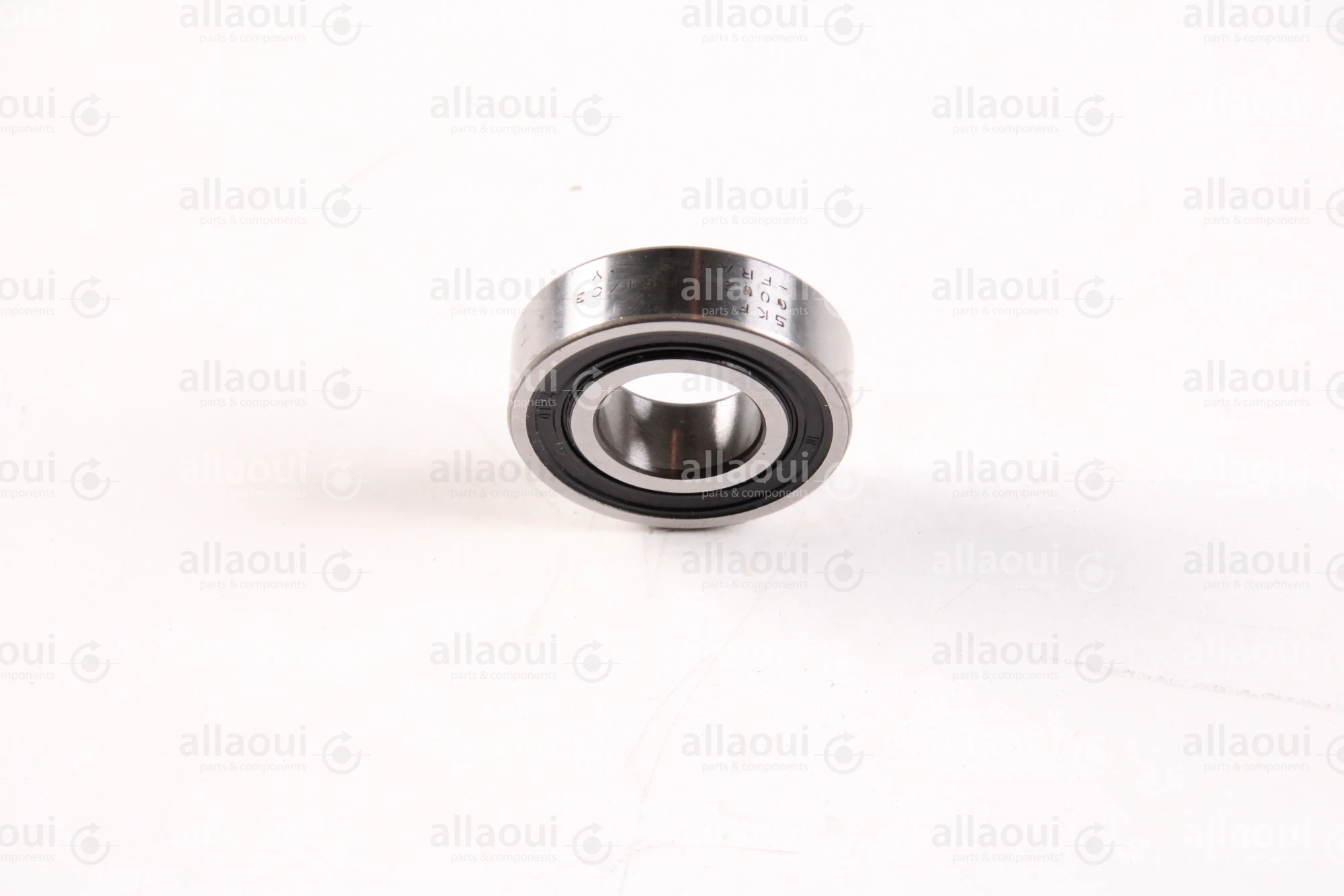 SKF Deep Groove Ball Bearing 6002-2RS1