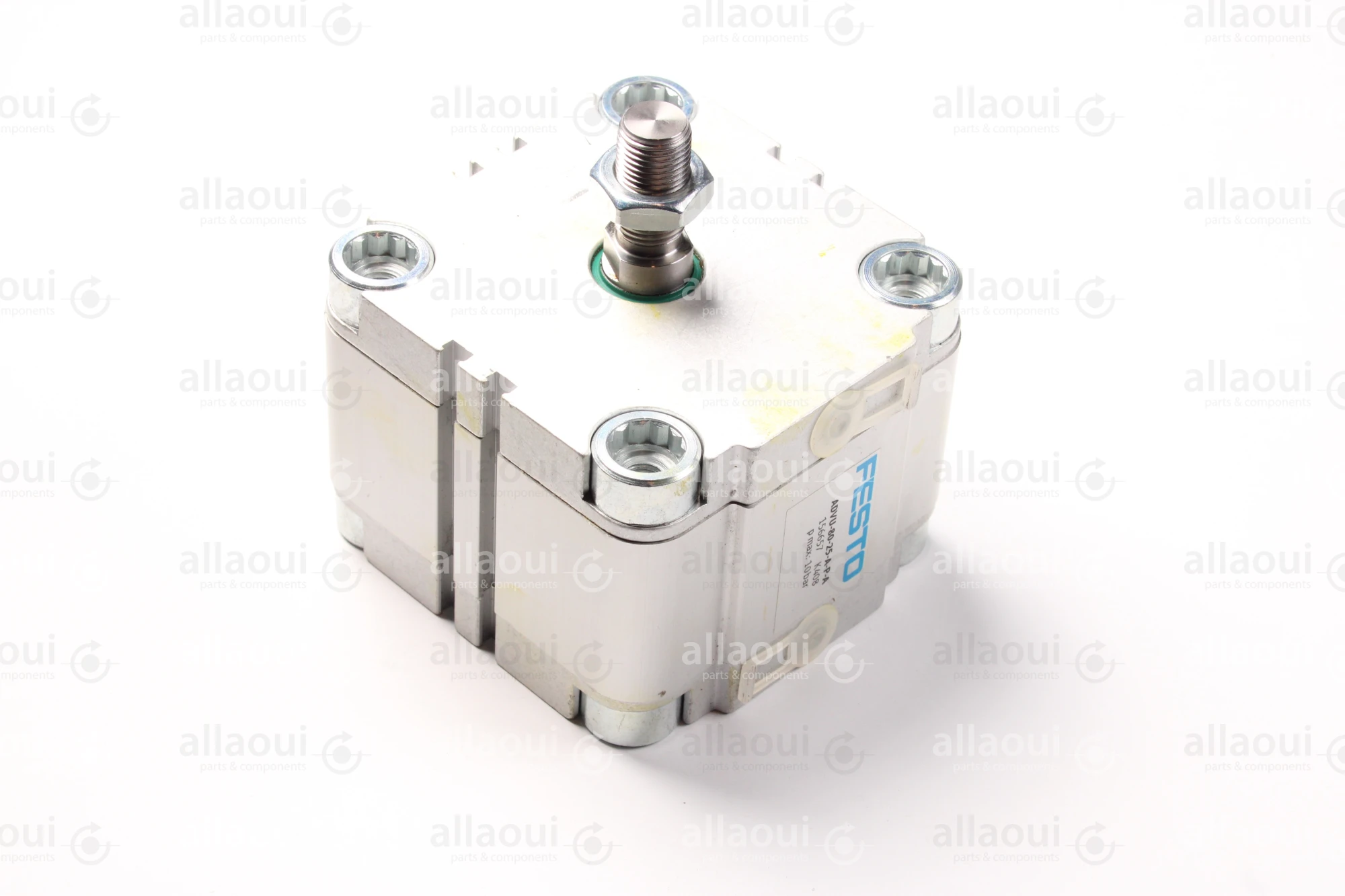 Festo Compact Cylinder 156657