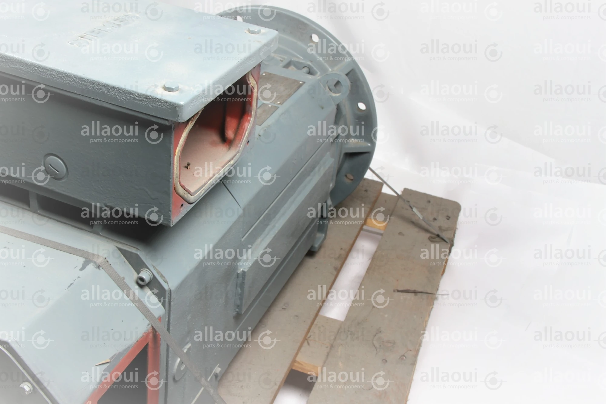 Siemens 1PH7186-9EL32 OBK5-Z 1PH7186-9EL32 OBK5-Z