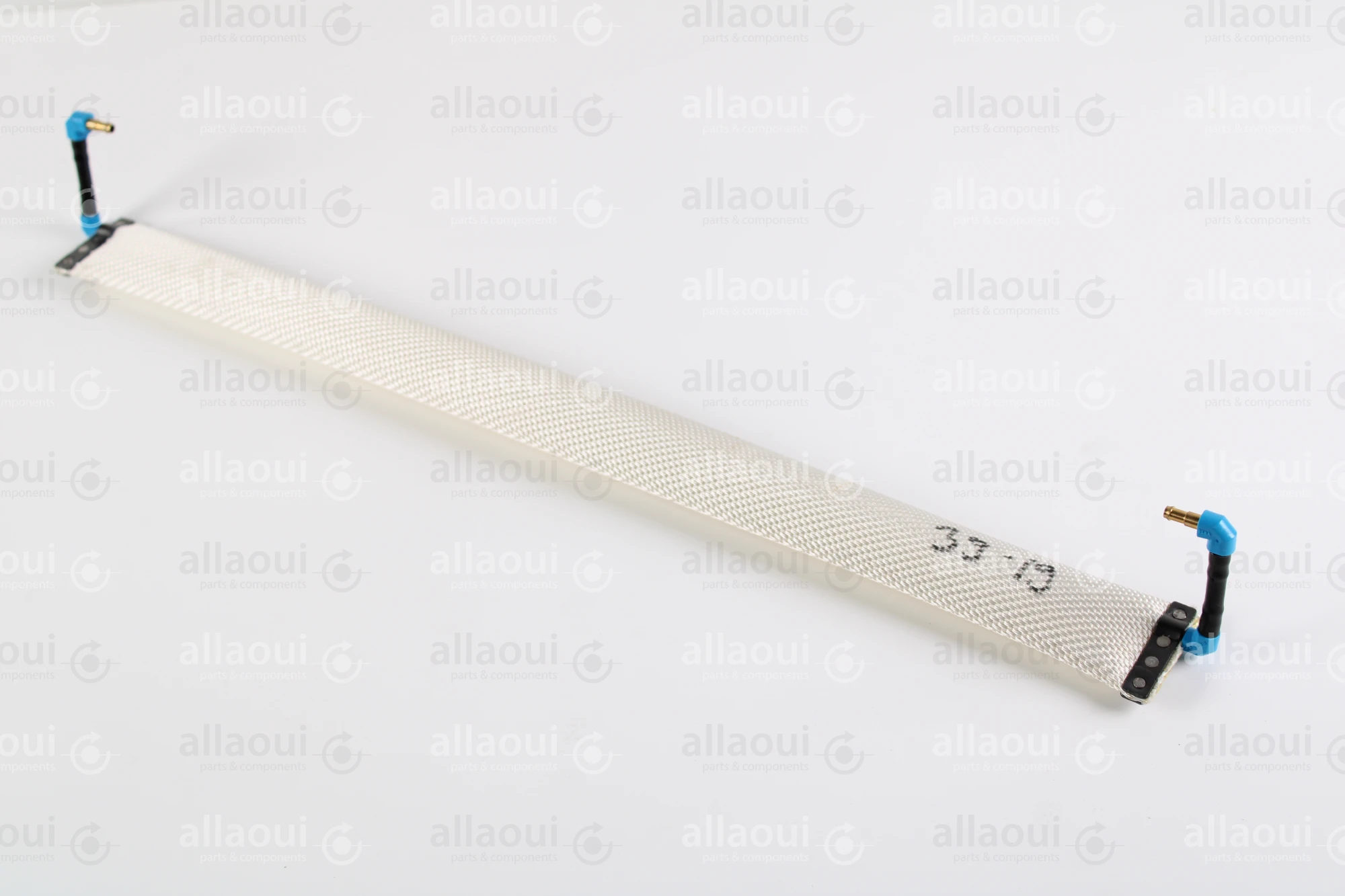 Koenig & Bauer (KBA) Pressure tube P5371450