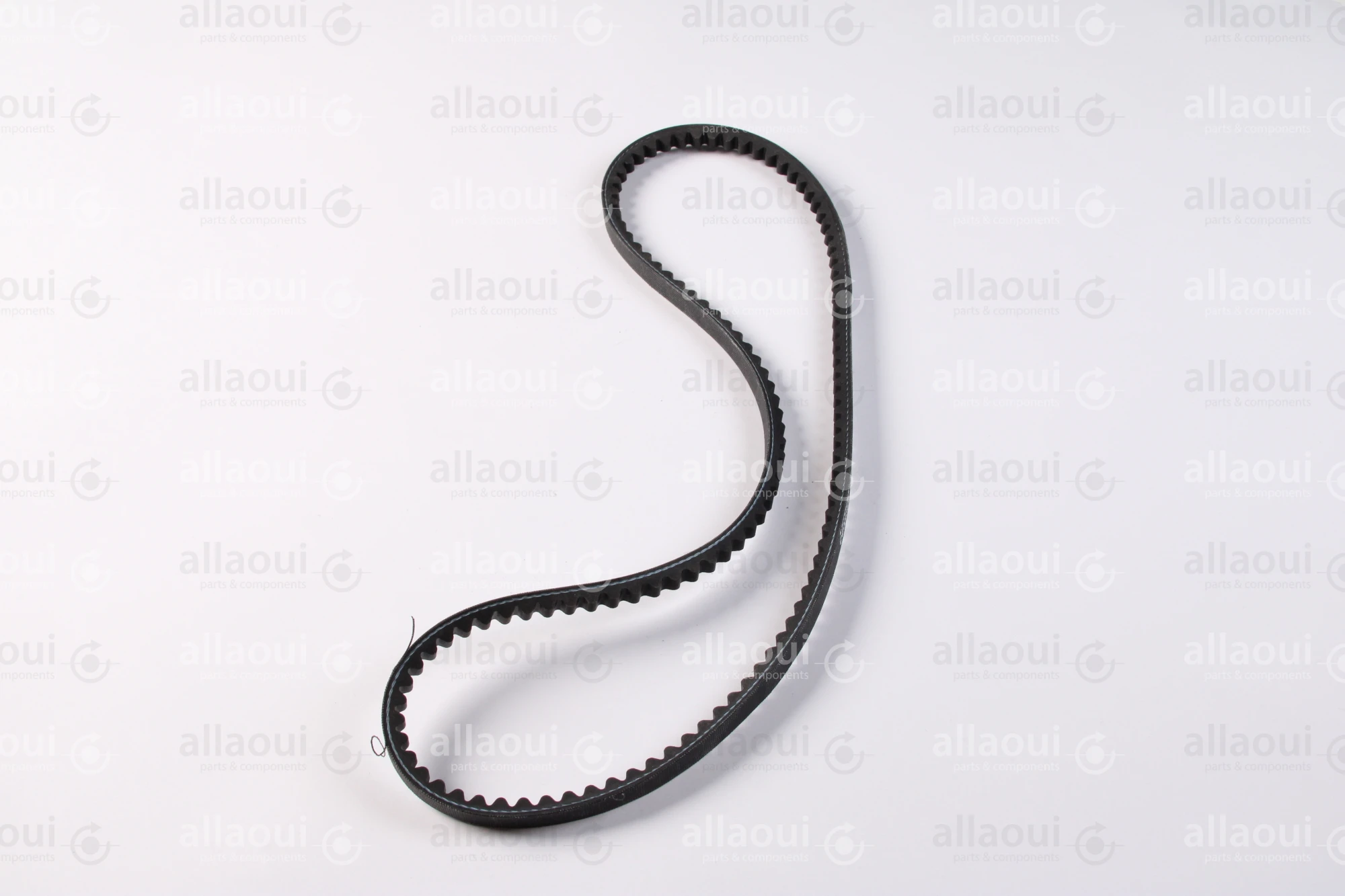 ConCar Toothed Belt AVX-10X1000La/XPZ987Lw