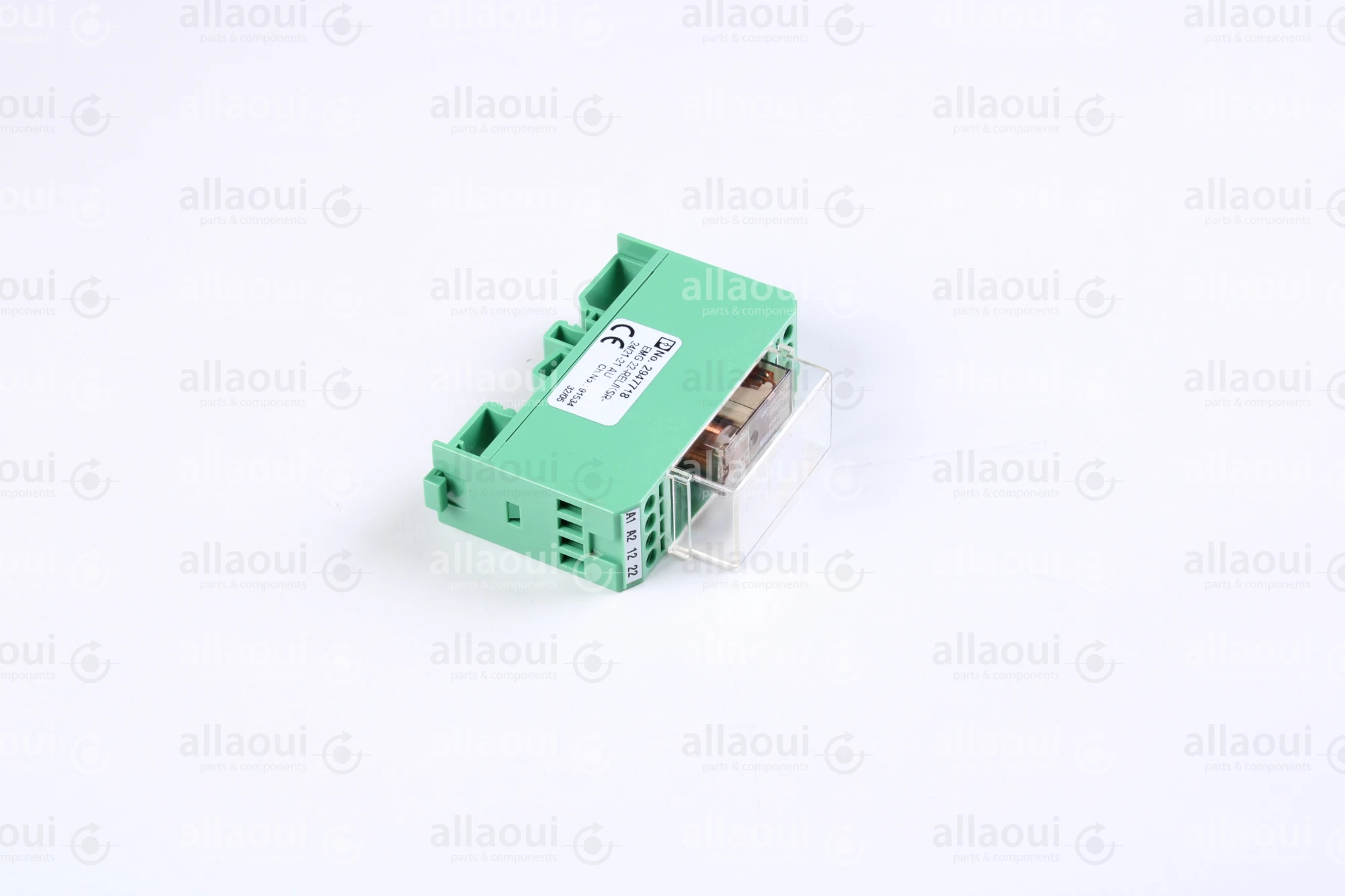 Phoenix Contact Relay Module 2947718