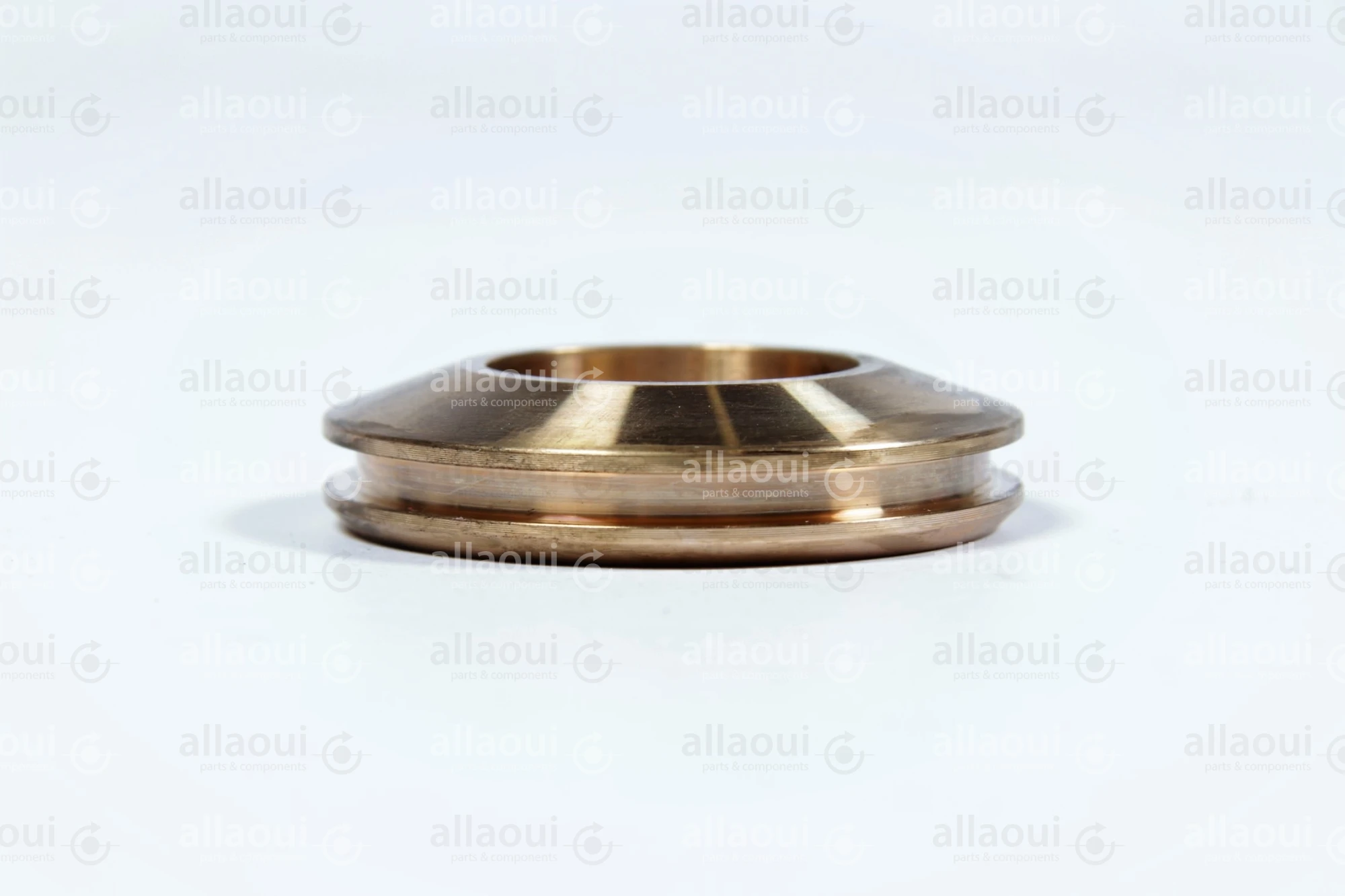 Manroland Pressure Piece 16.04133-4009