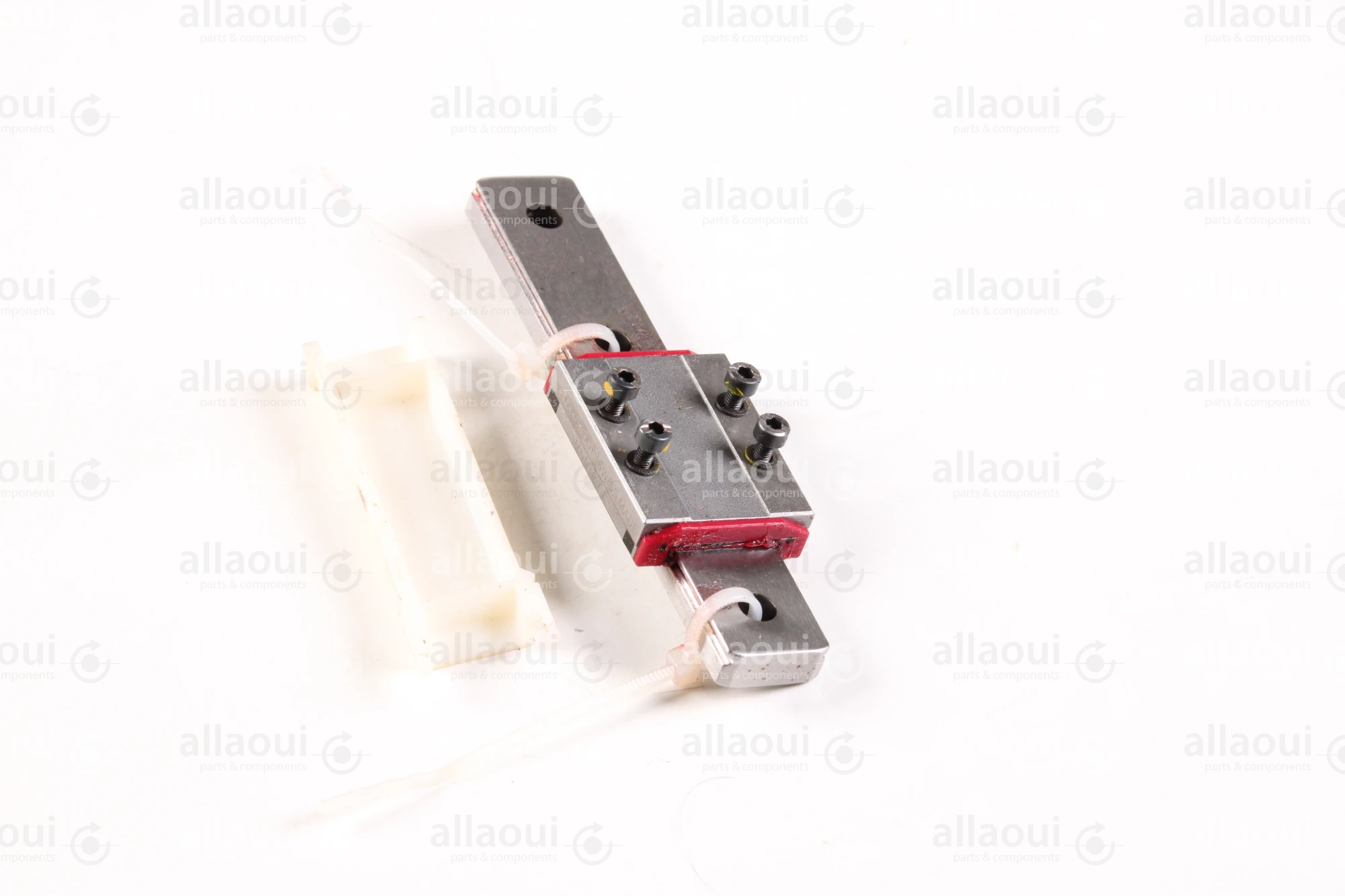 Schneeberger Lineartechnik Linear Guide Rail MN18-140-G3-V0