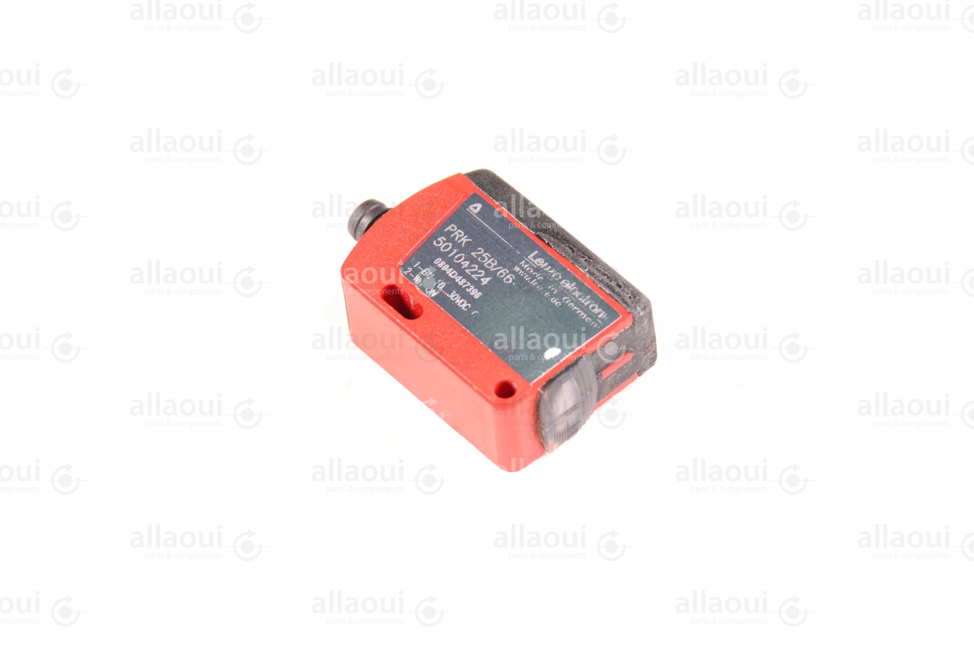 Leuze Electronic Sensor PRK25B/66 50104224