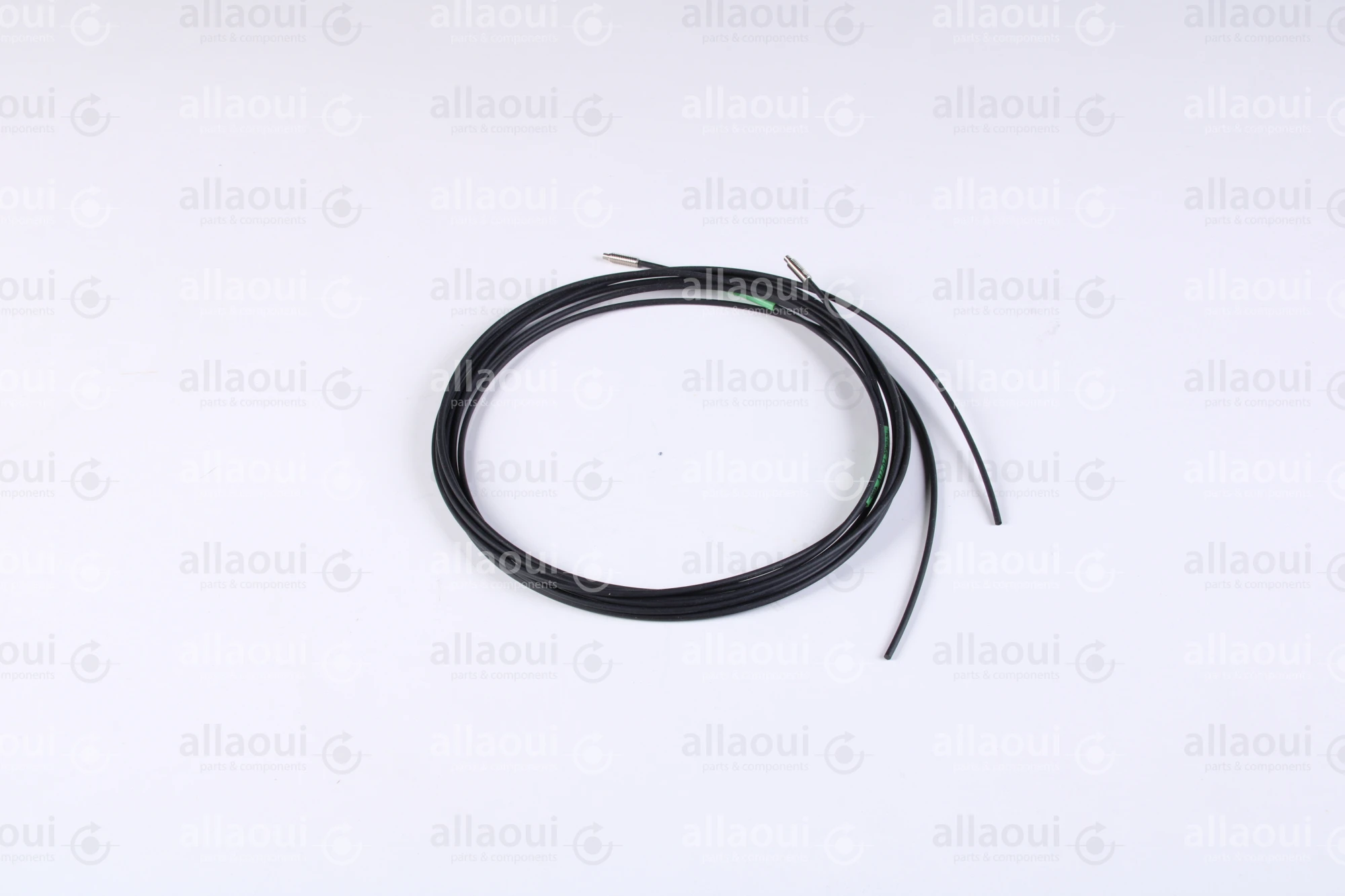 Keyence Fiber Optic Measuring Head FU-77V