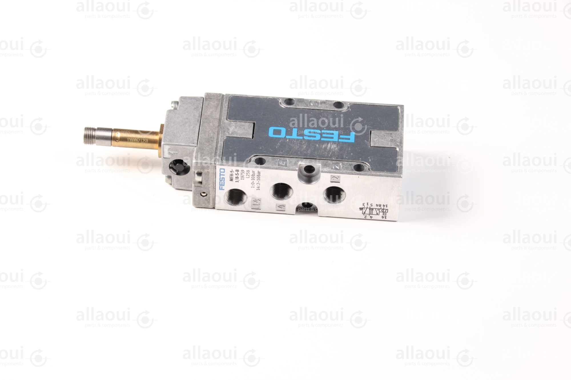 Festo Solenoid Valve 19759