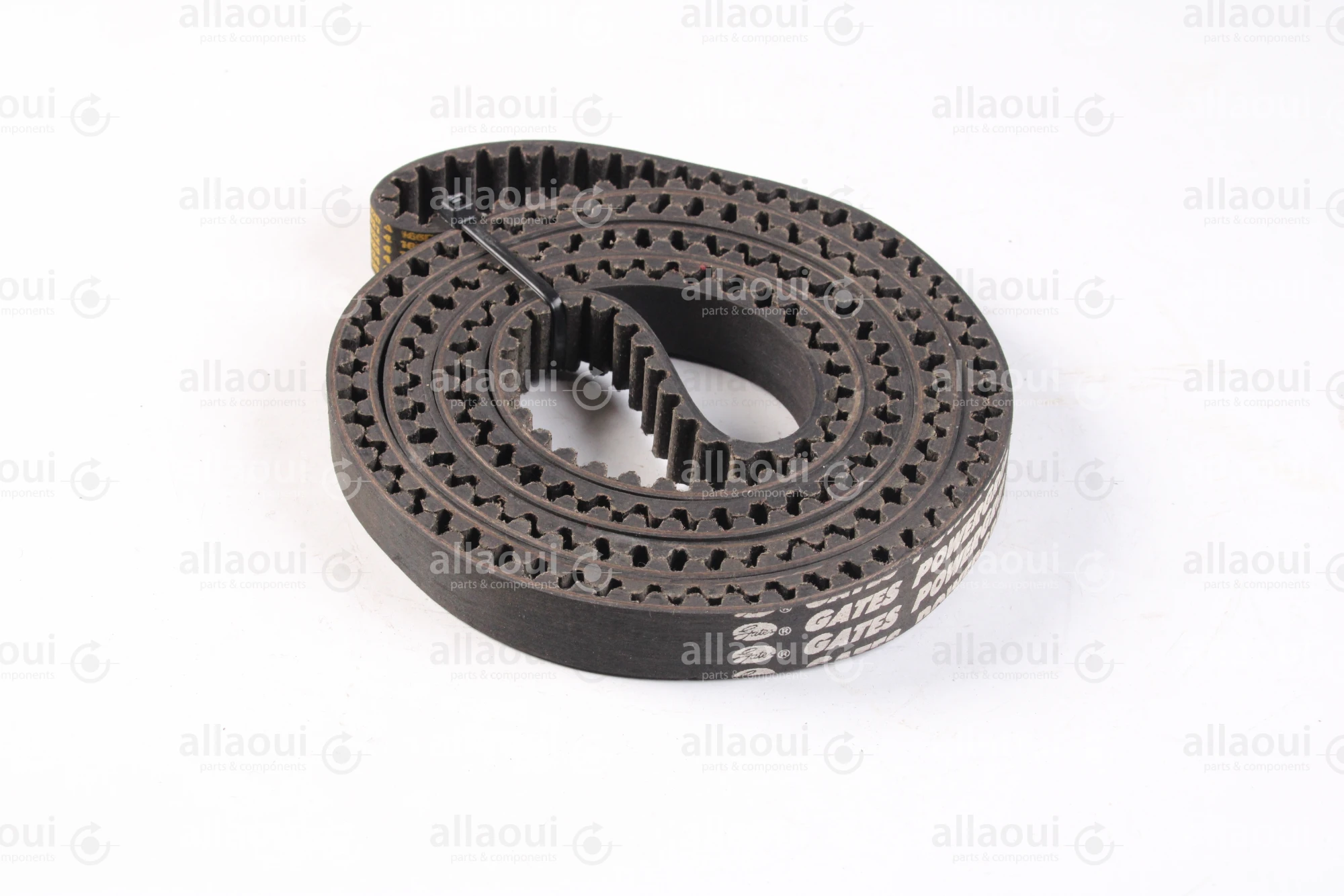 Gates Timing Belt GT2-2600-8M-20mm