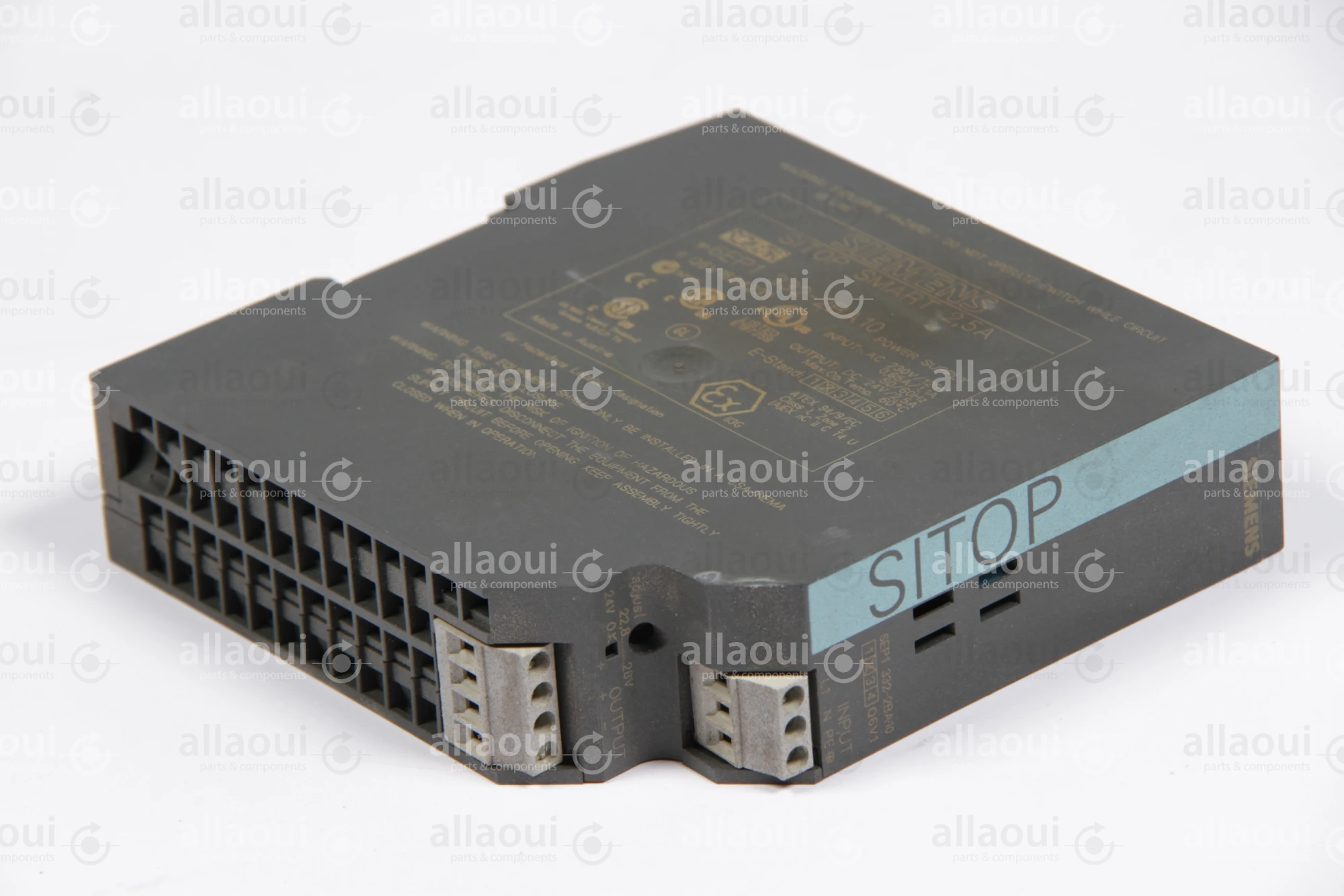 Siemens Power Supply Module 6EP1 332-2BA10