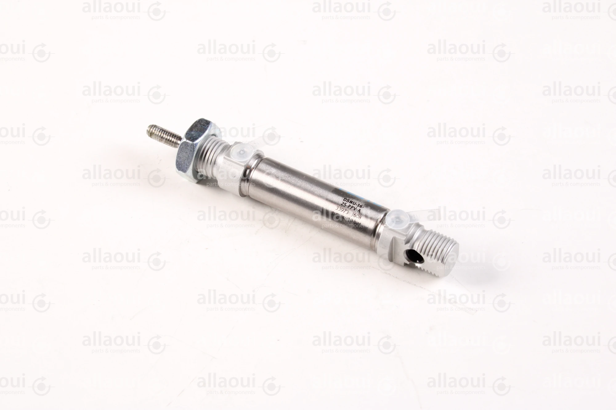 Festo Pneumatic Cylinder DSNU-16-25-PPV-A