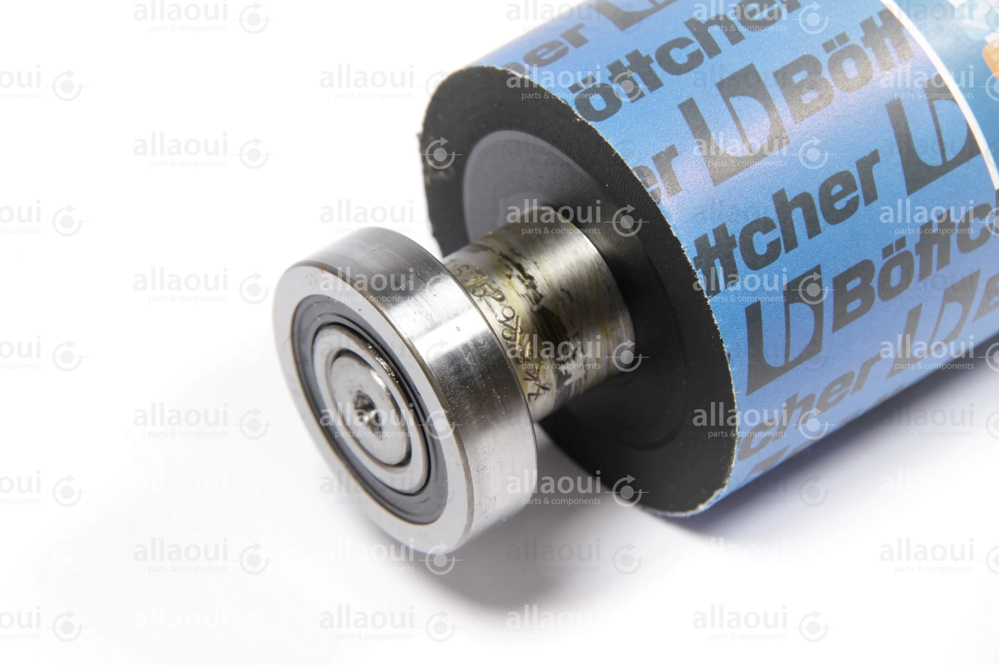 Böttcher Heidelberg XL 105 Dampening Rollers 