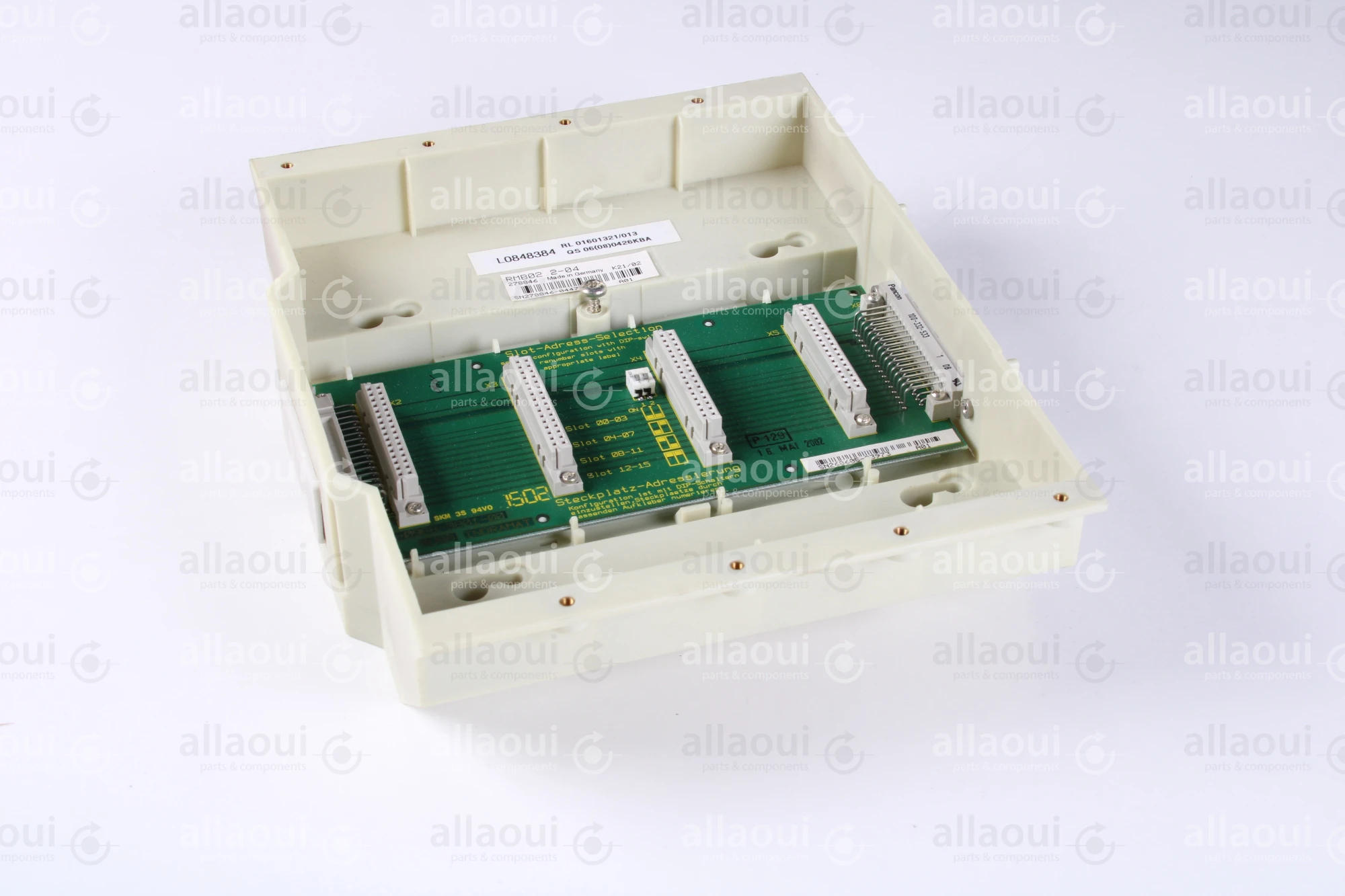 Koenig & Bauer (KBA) Module L0848384