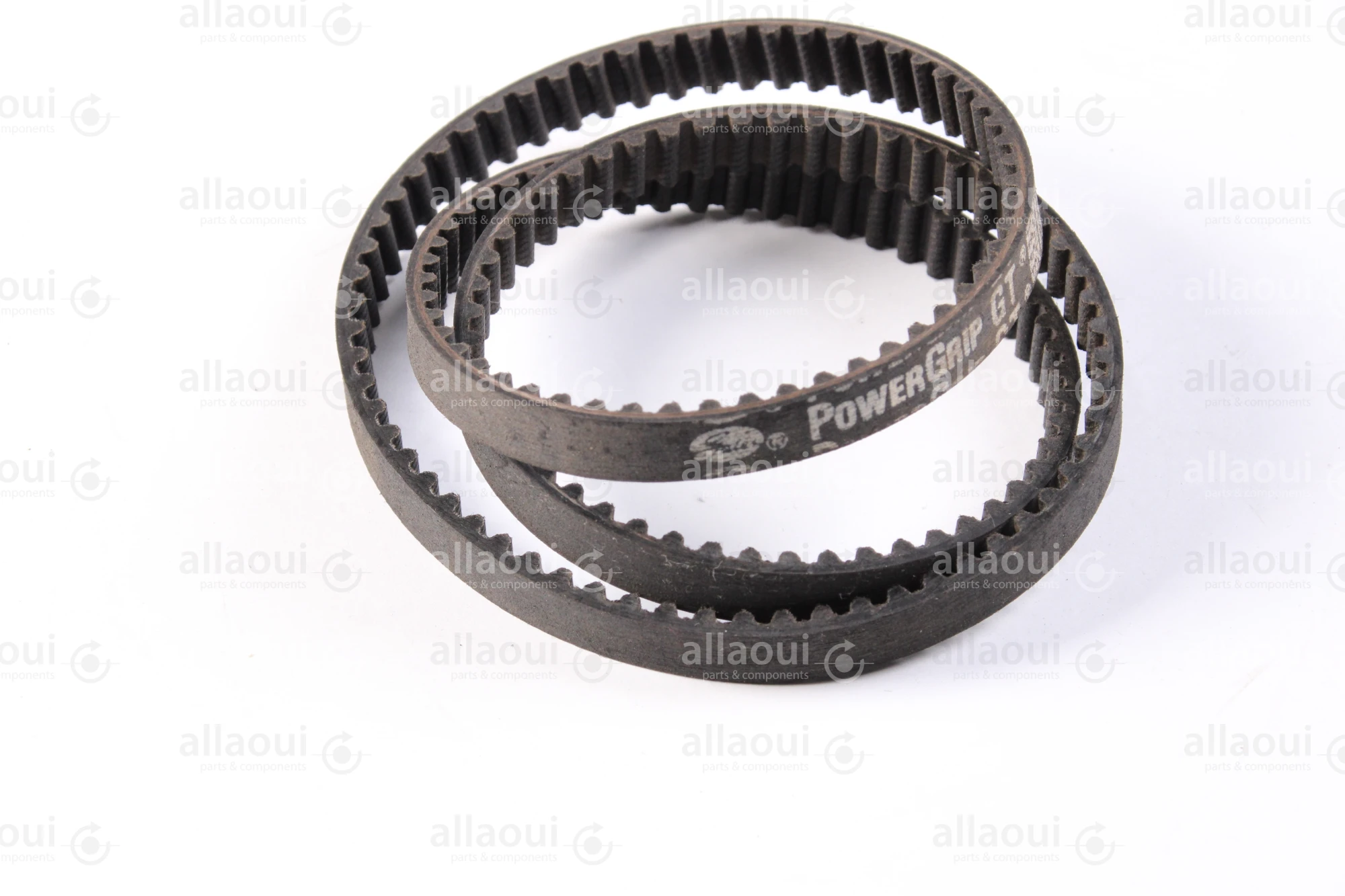 PowerGrip Toothed Belt 5MR-800