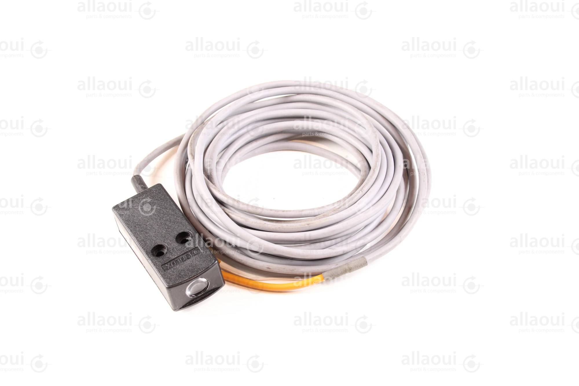 Visolux elektronik Sensor LS 5/33-SE LSS