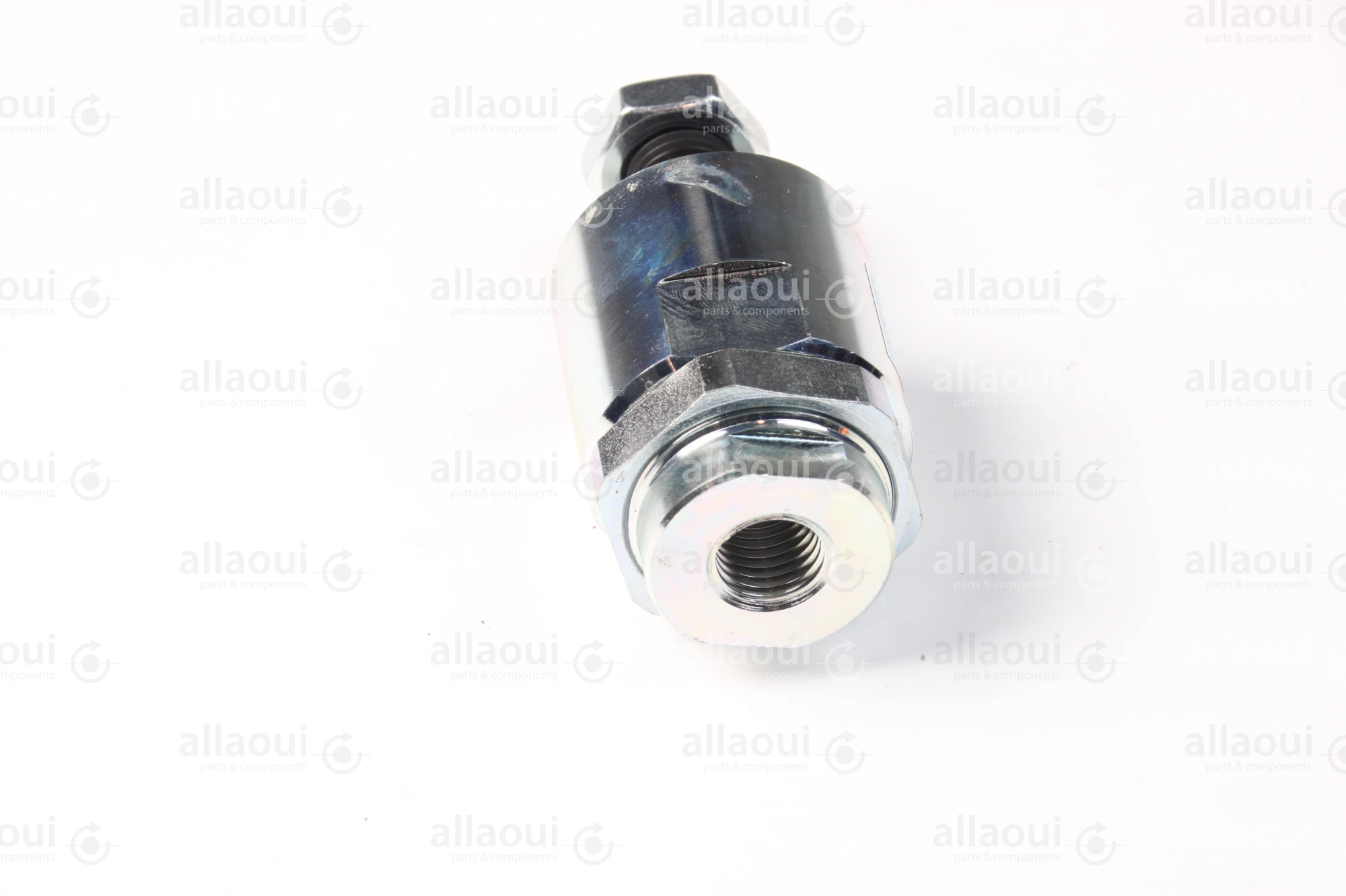 Festo Flexo-Coupling FK-M16