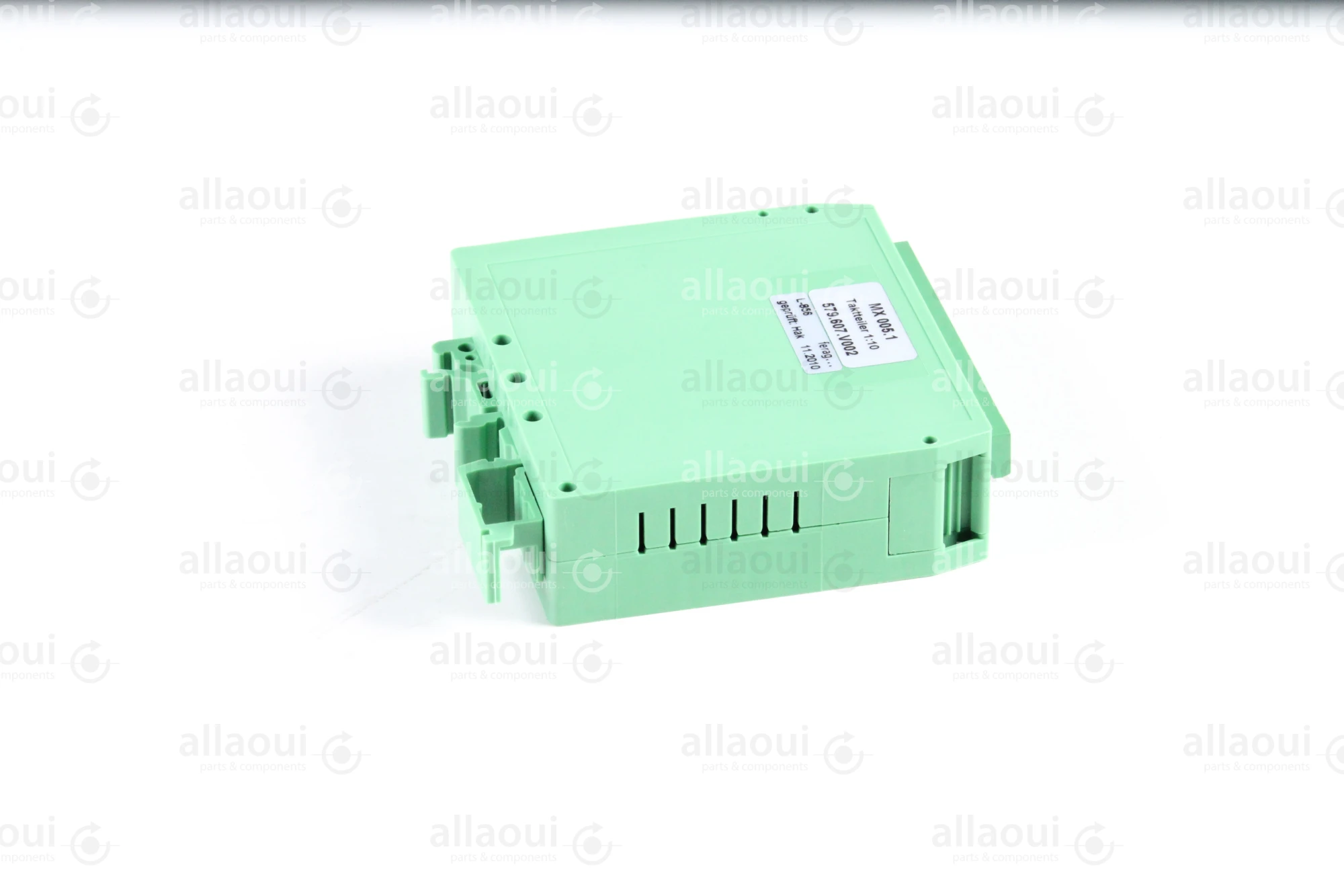 Phoenix Contact Clock Divider MX 005.1