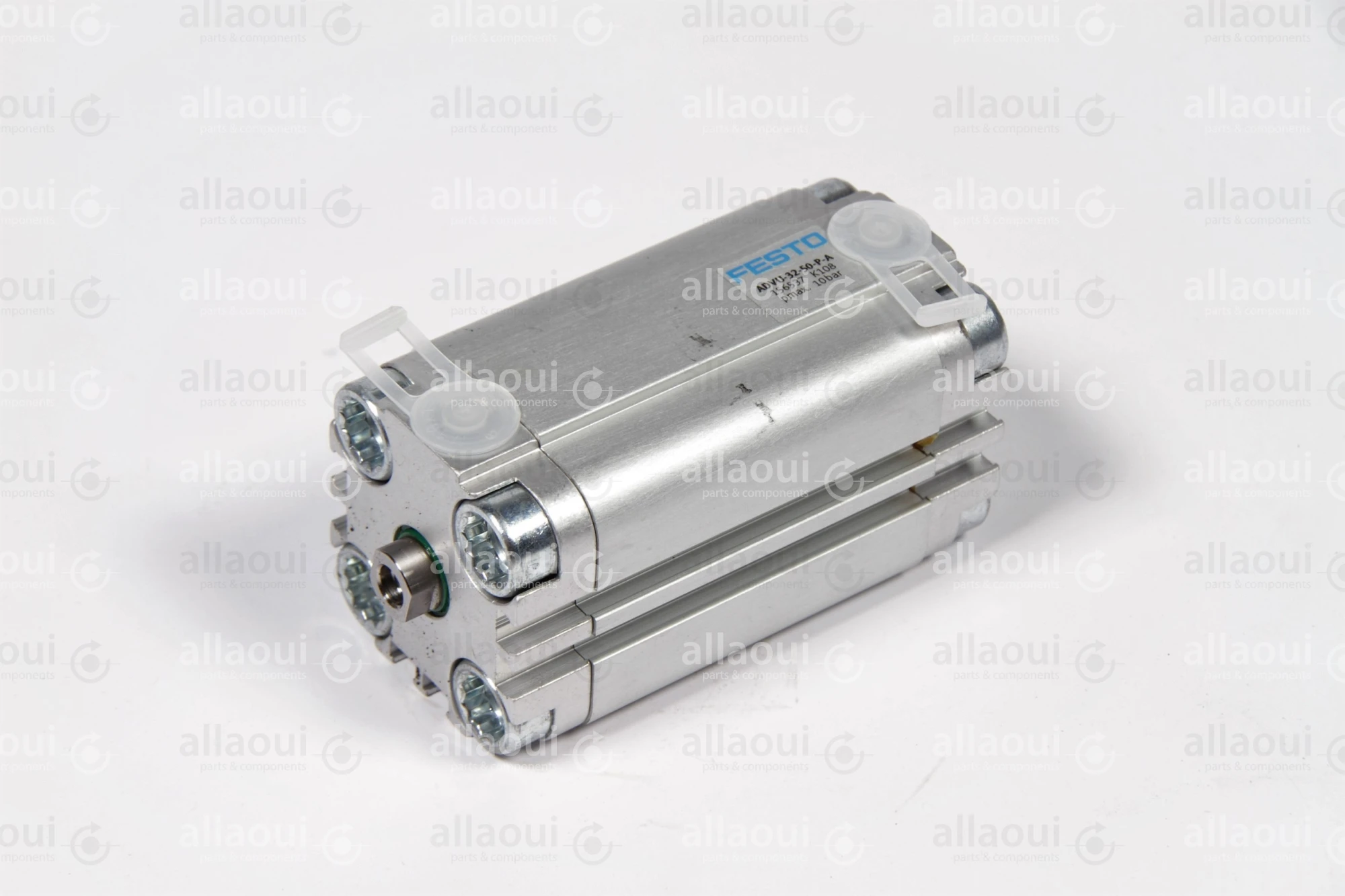 Festo Pneumatic Cylinder ADVU-32-50-P-A