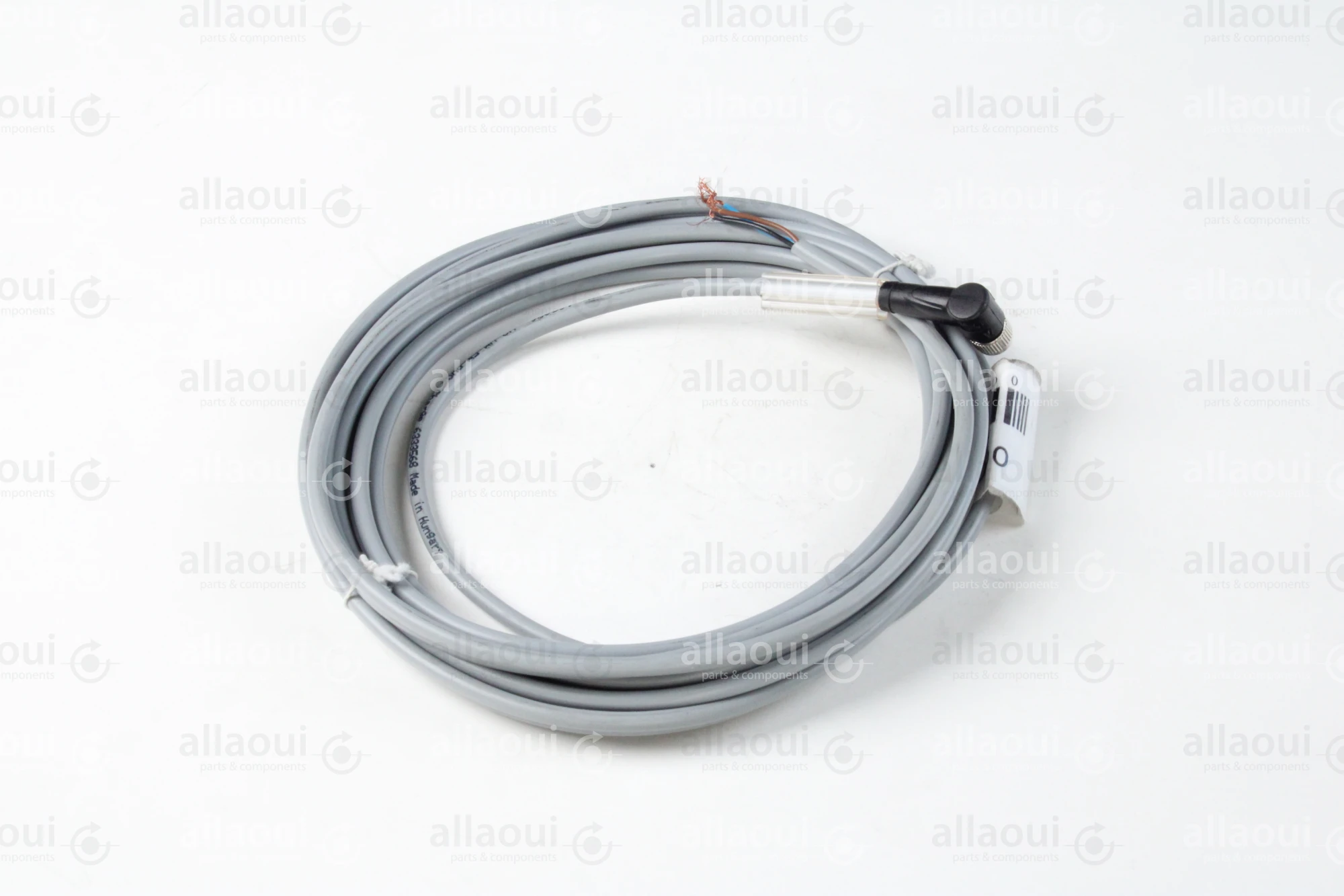 PEPPERL+FUCHS Sensor Cable V3-WM-5M-PVC