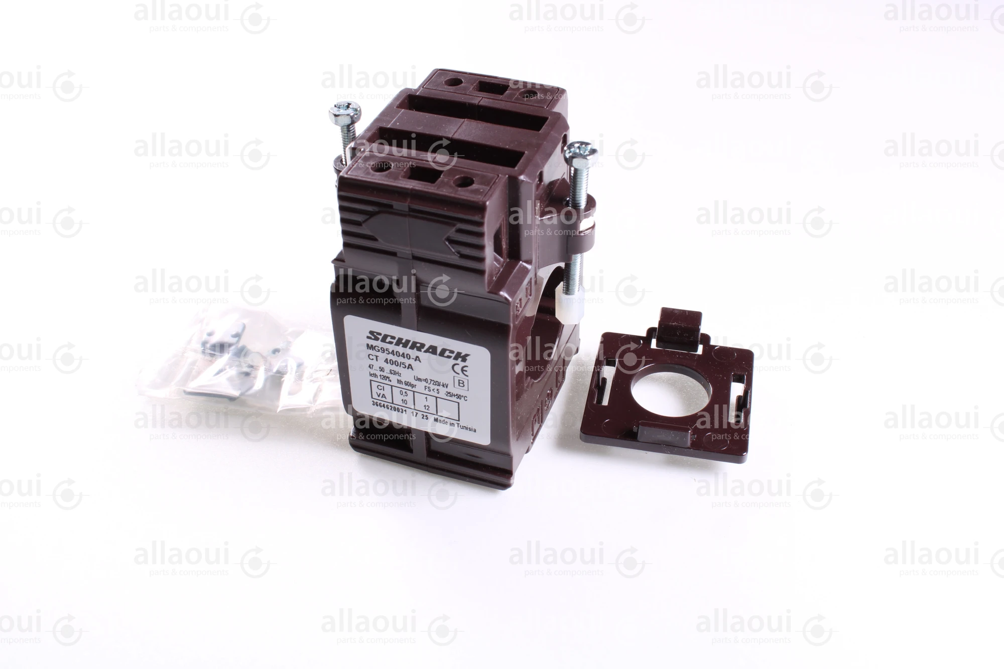 Schrack Current transformer MG954040-A