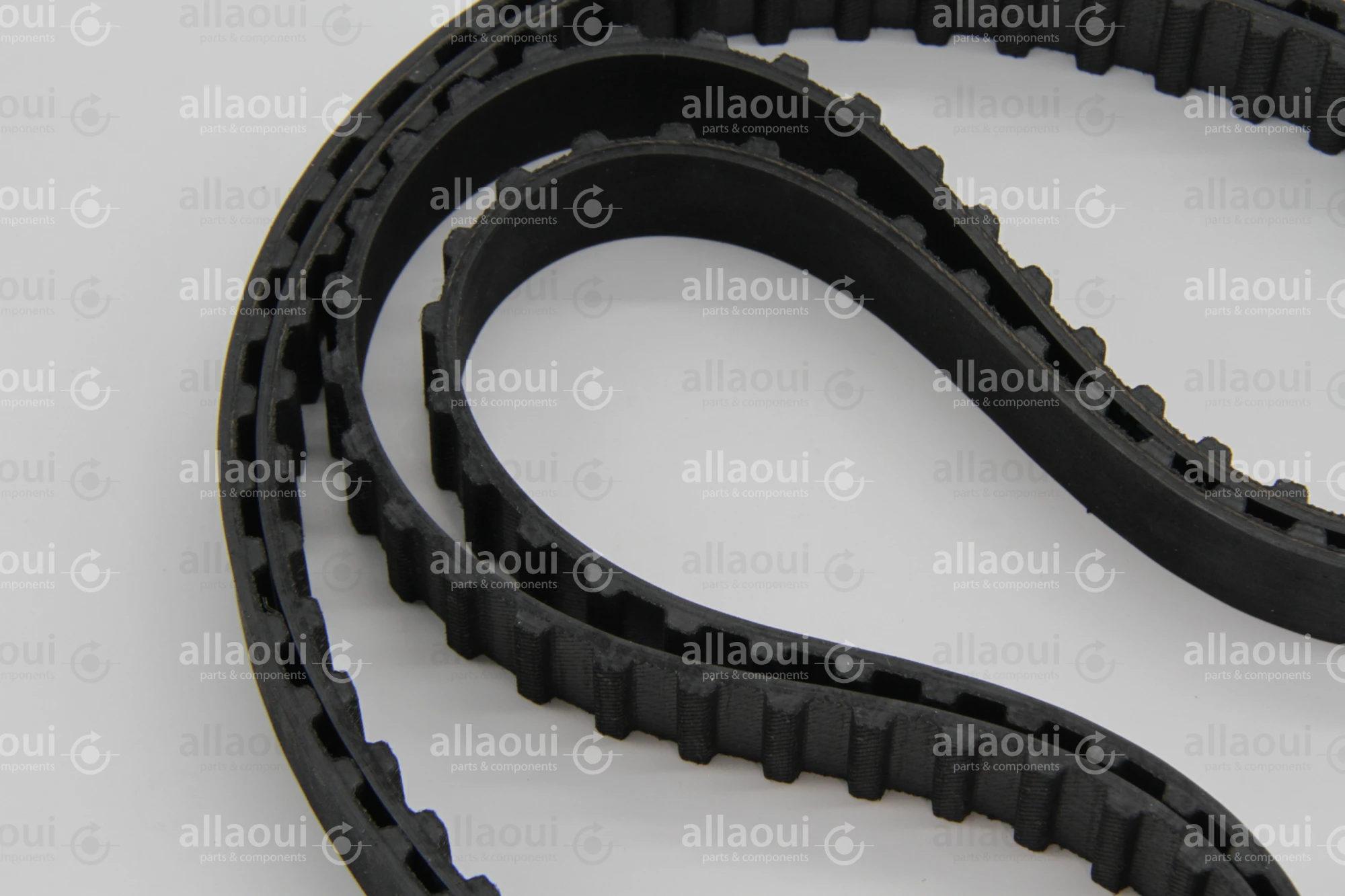 Müller Martini Toothed Belt 285-L-075 0039.0061