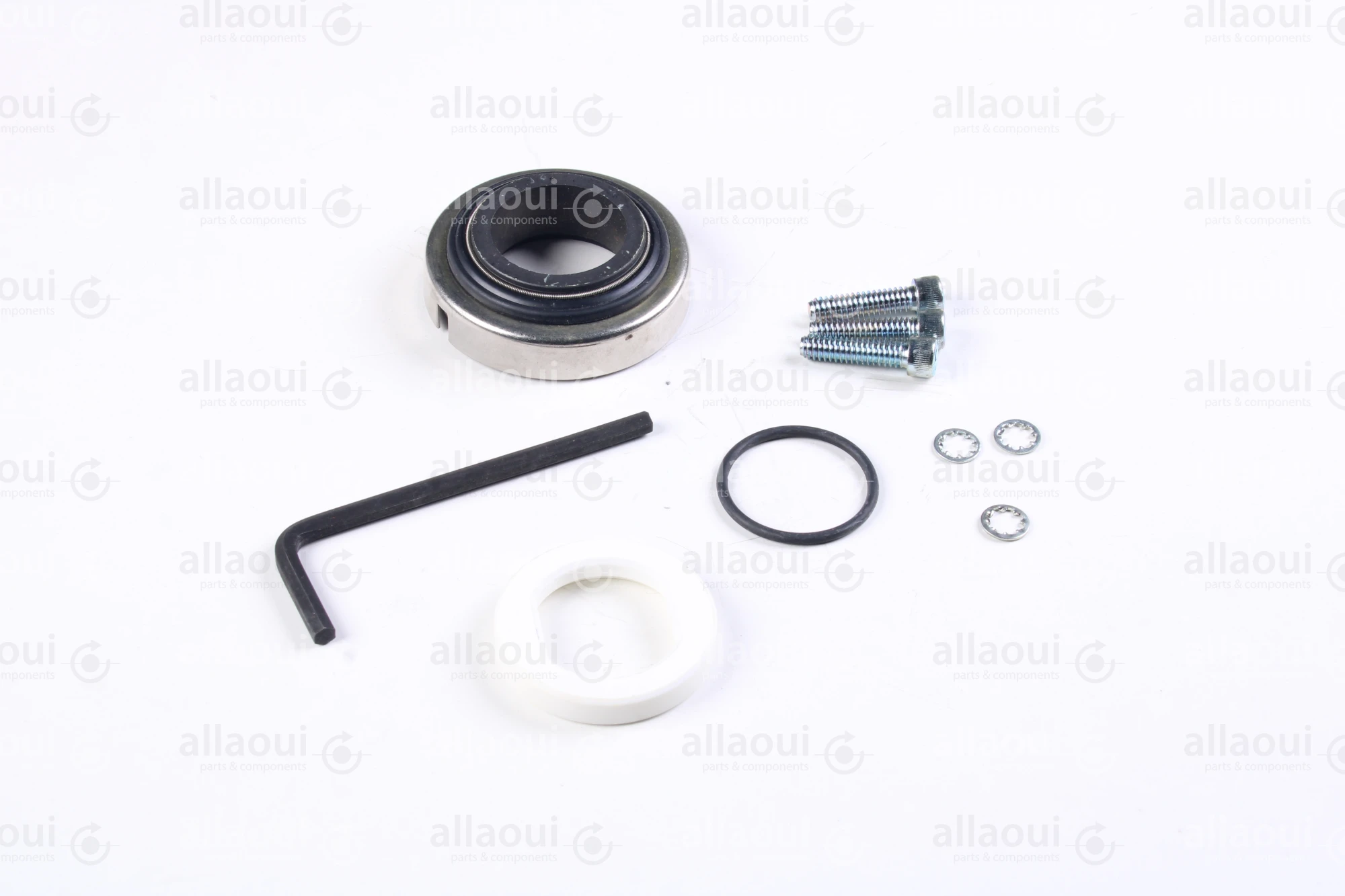 Deublin Service Kit 6100-001C