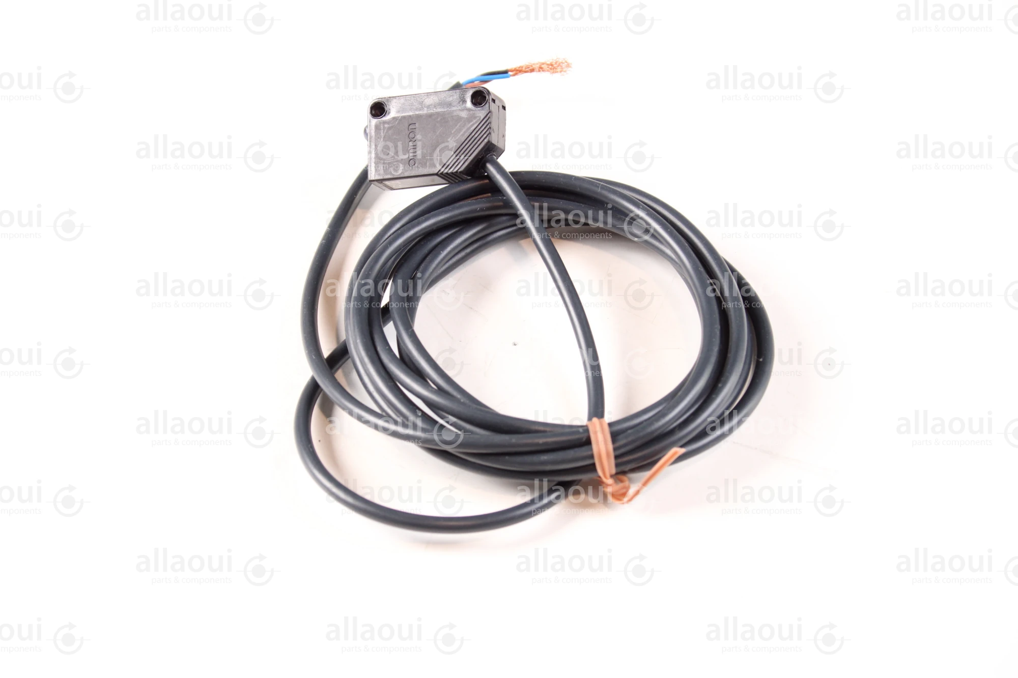 Omron Sensor E3Z-D81