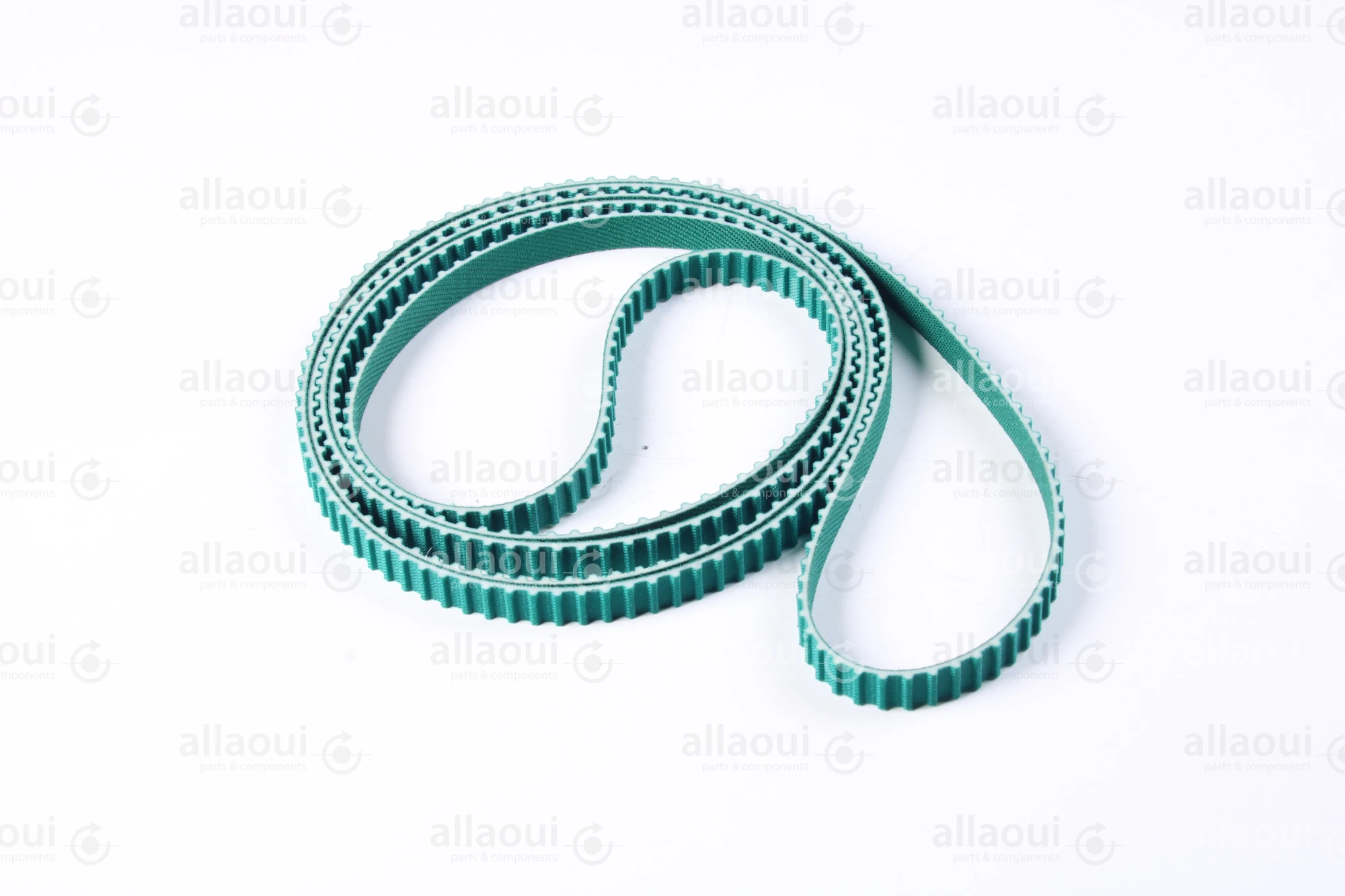 Heidelberg Toothed Belt ZD.289-008-02-00