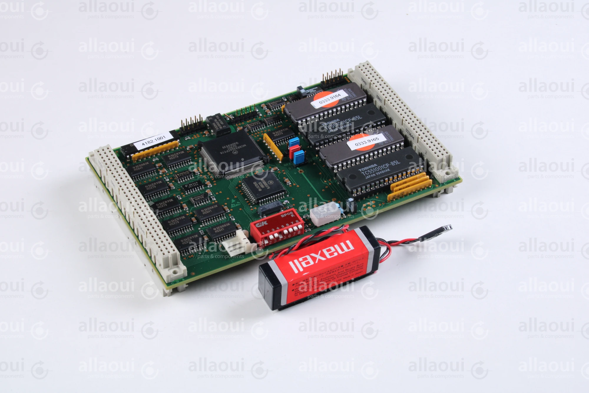 Müller Martini Board 0333.9422