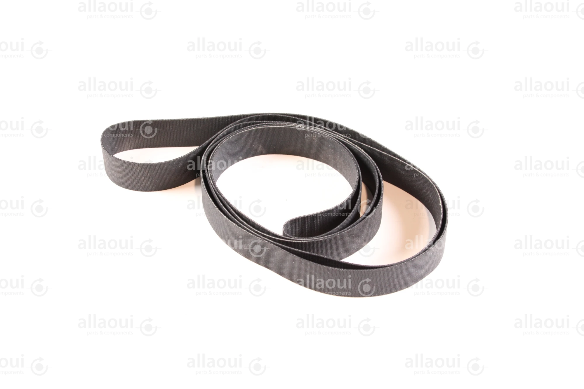 MBO Flat Drive belt 25 x 2010mm 0106289