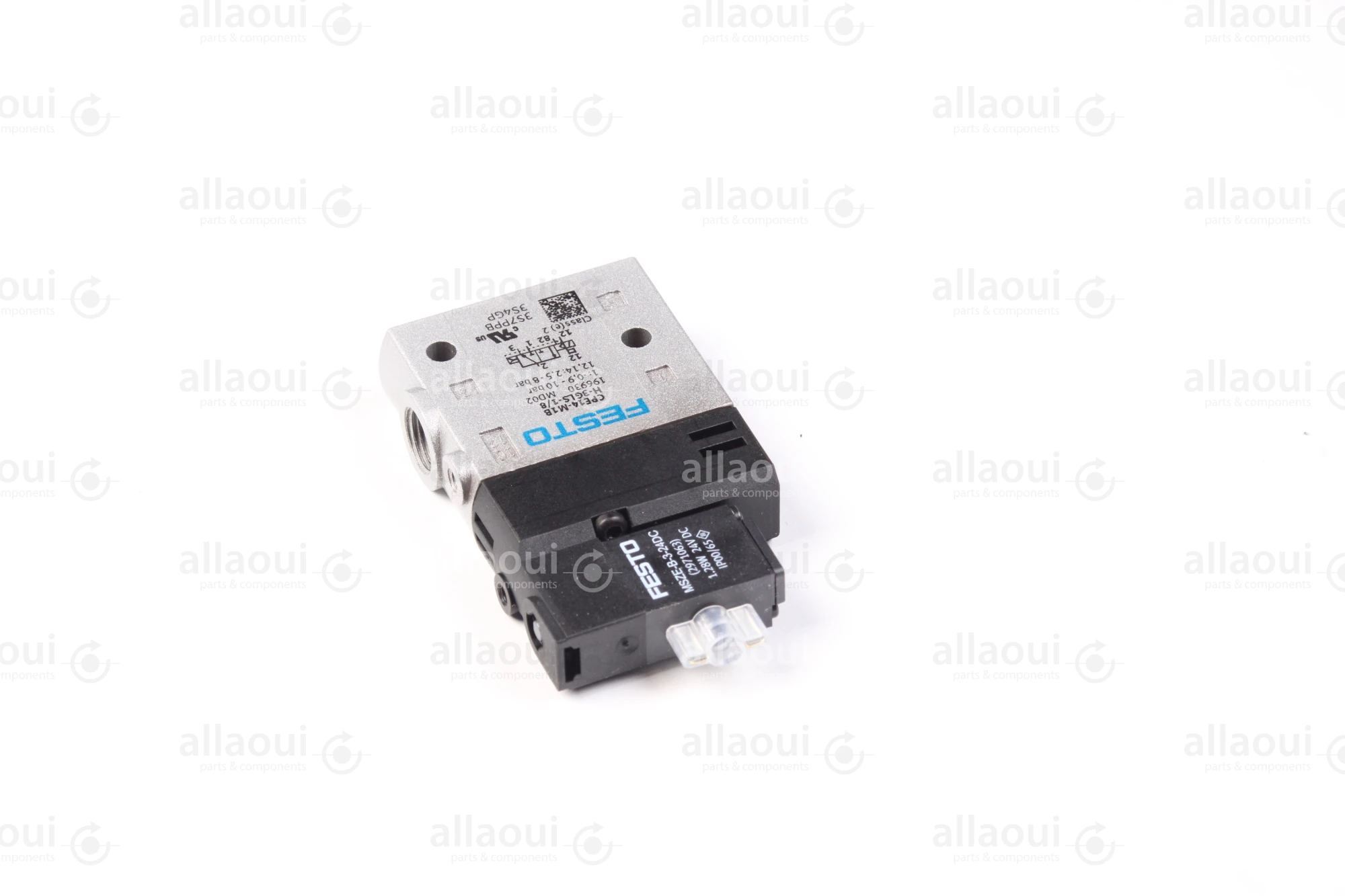 Festo Magnetic valve CPE14-M1BH-3GLS-1/8