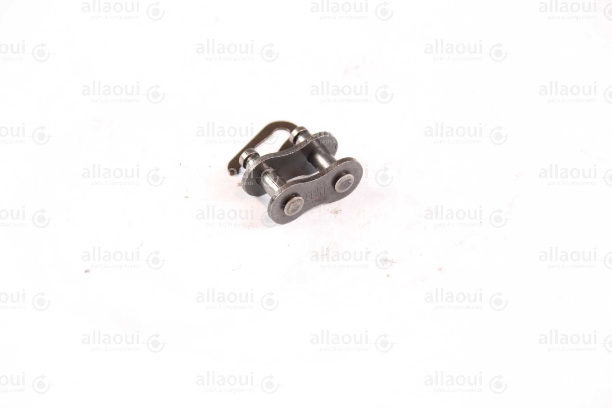 Witra Connecting Link for Roller Chain 08B-1