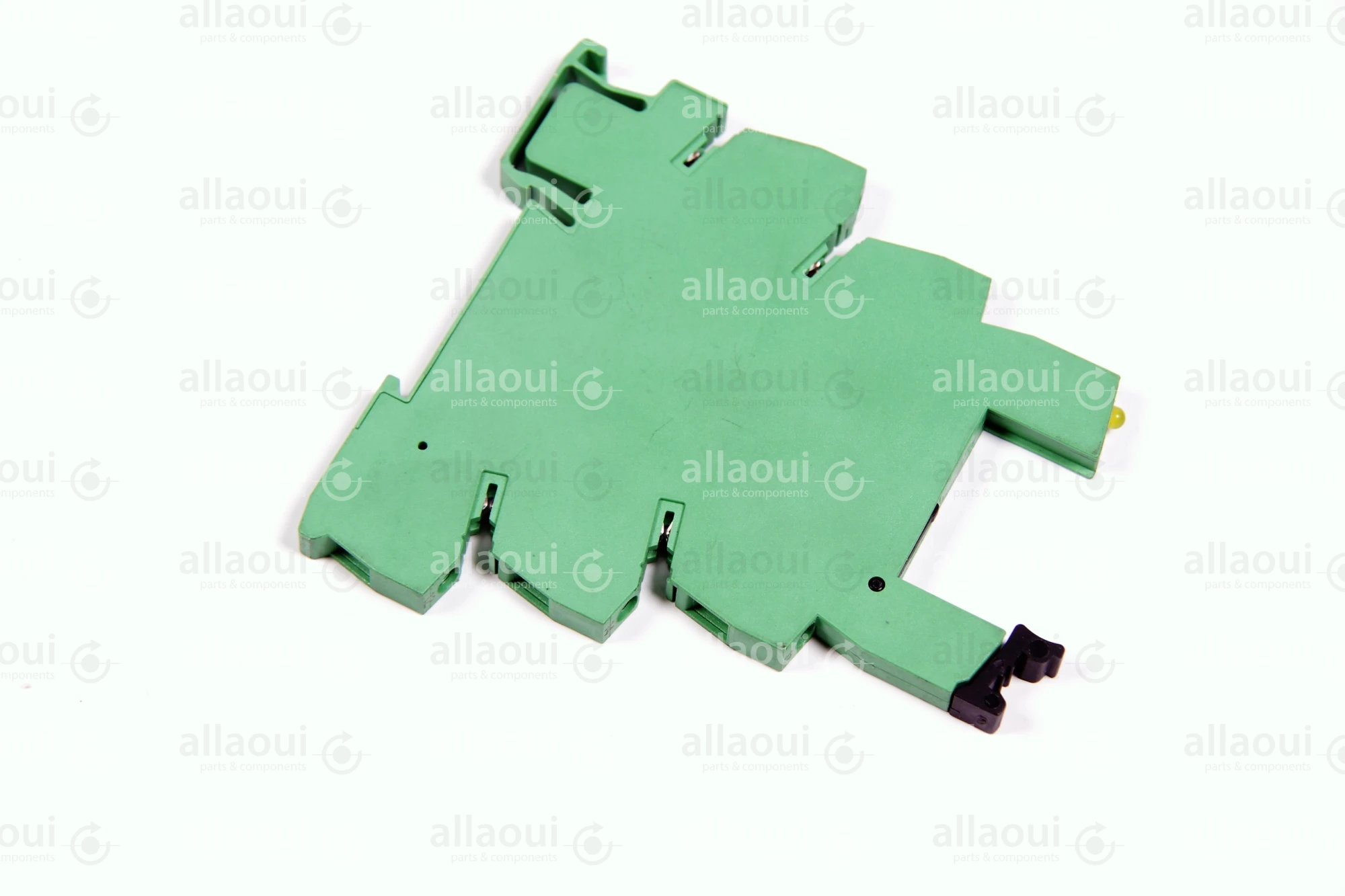 Phoenix Contact Relay PLC-BSC-24DC/21 2966016