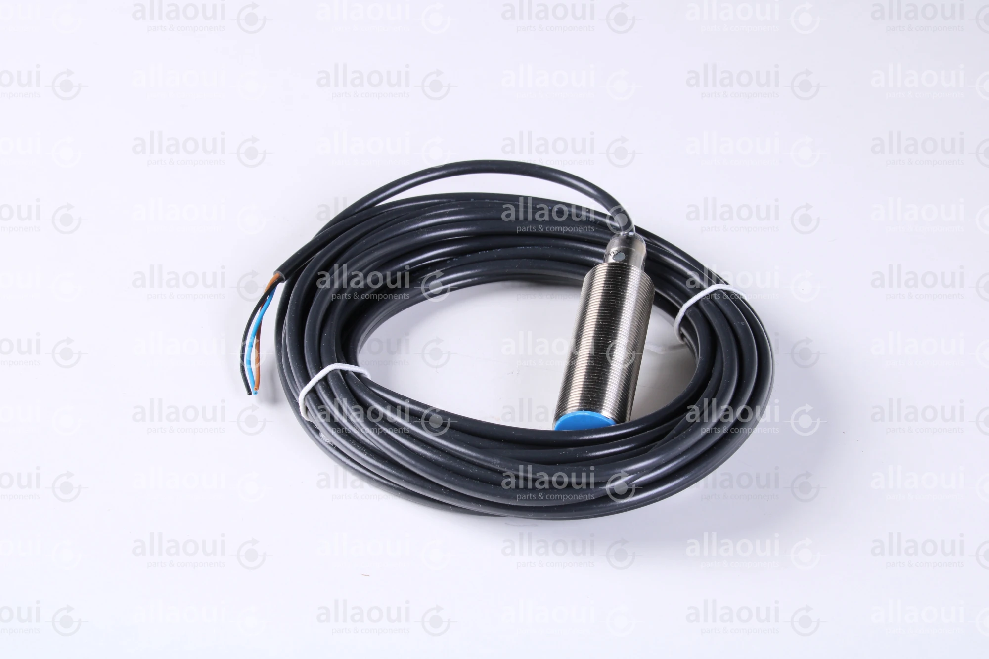 Sick Sensor IME18-08BPSZW5S