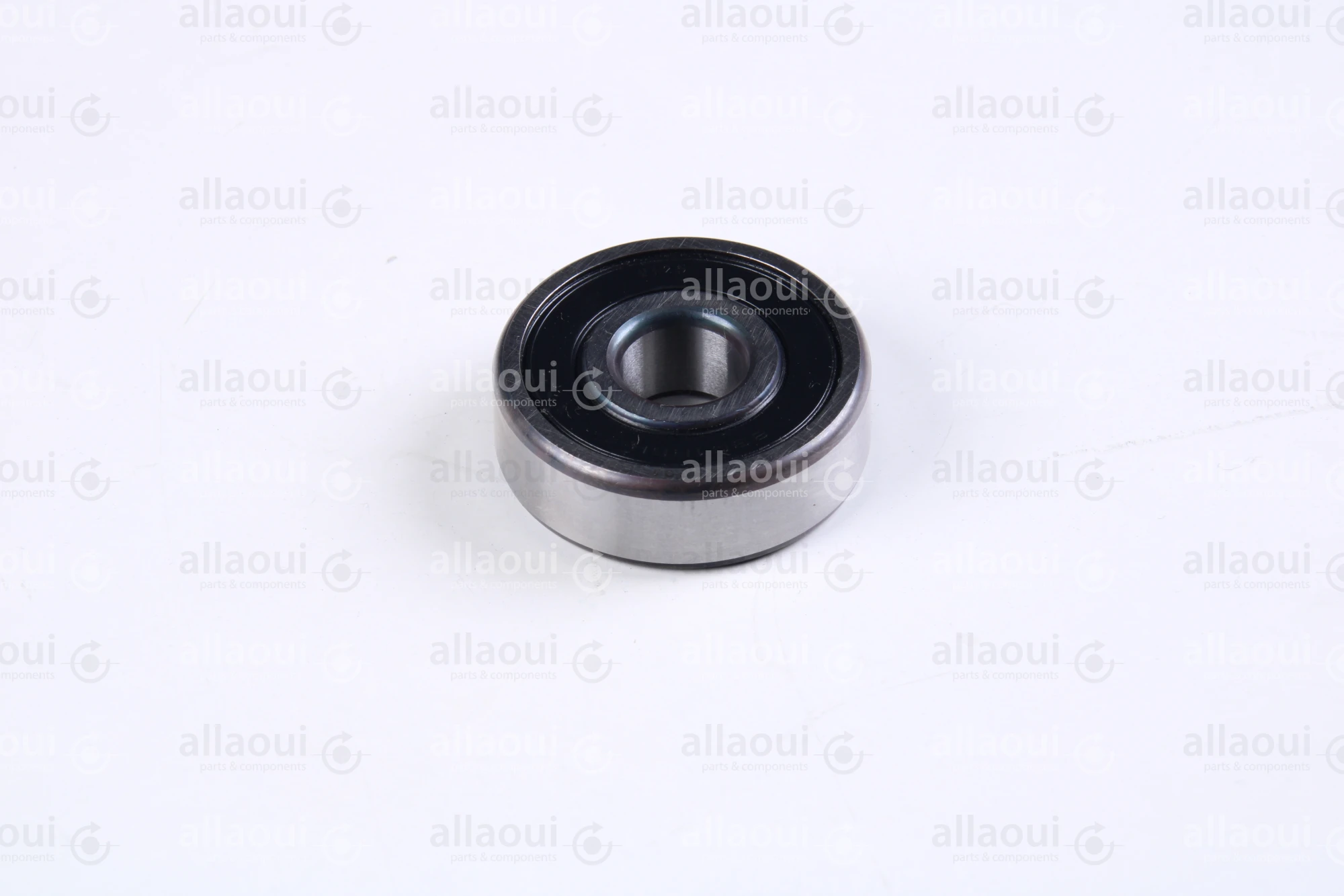 FAG Ball Bearing 6301.2RSR.C3